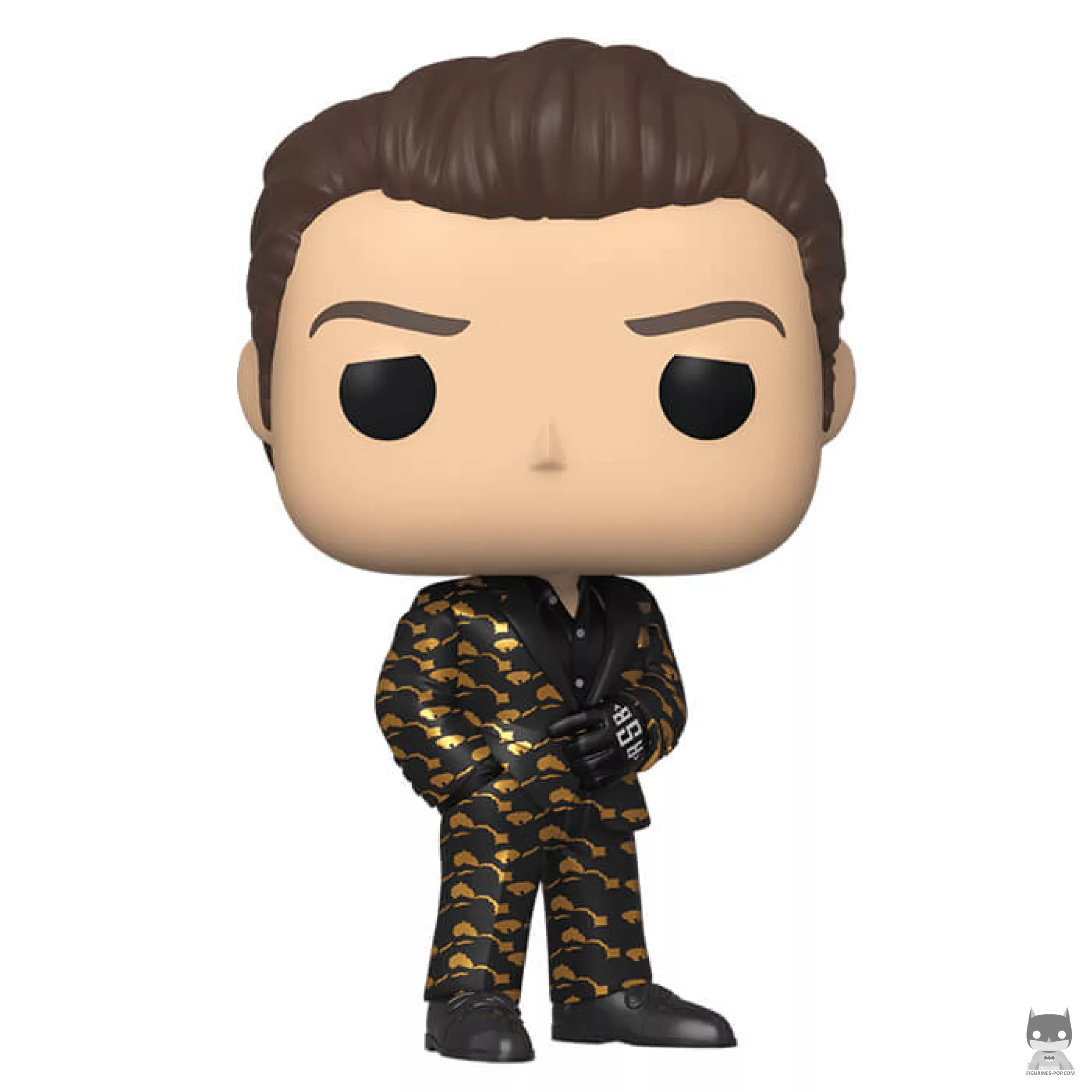Figura Funko Pop! Roman Sionis (Chase) (Aves de presa)