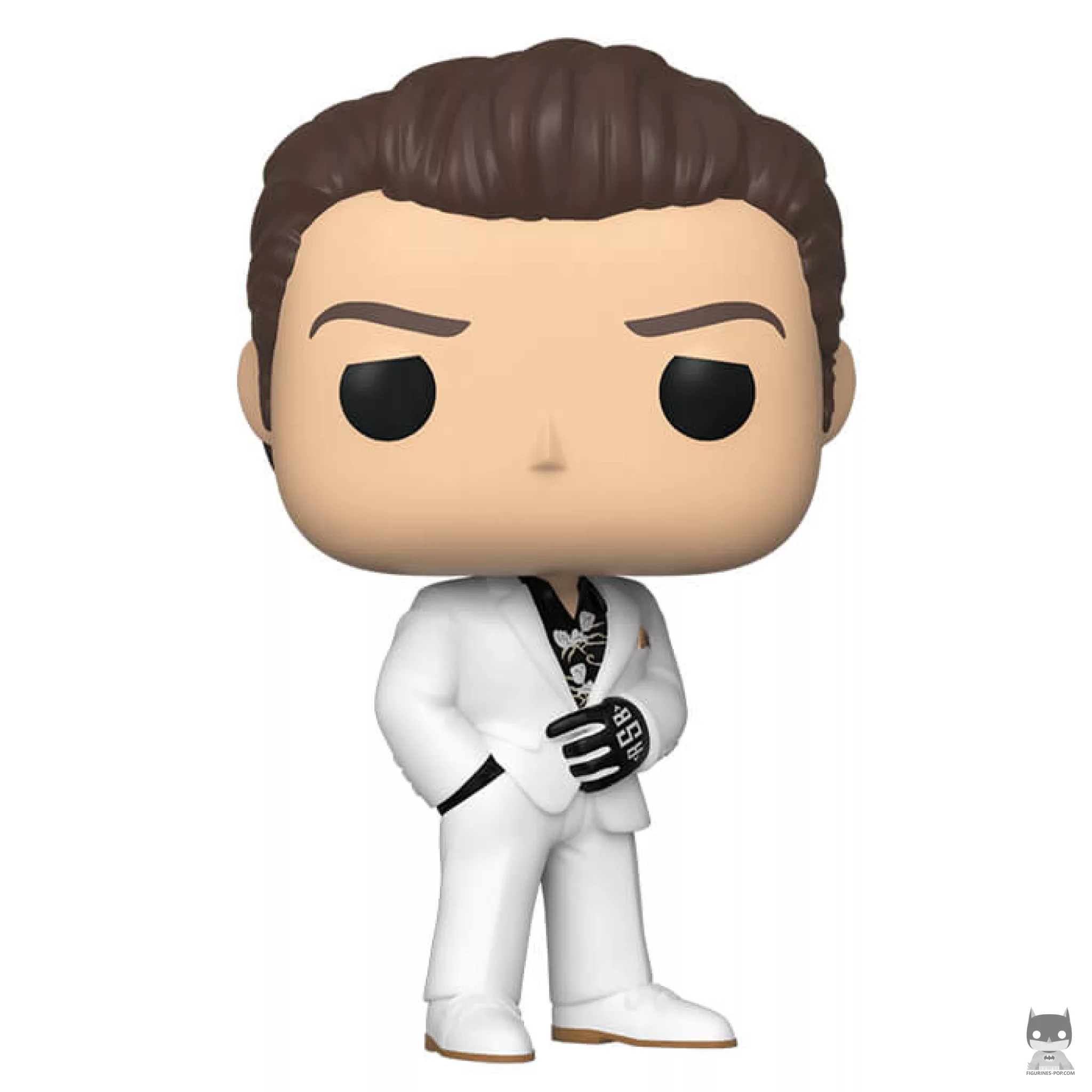 Figura Funko Pop! Roman Sionis (Aves de presa)
