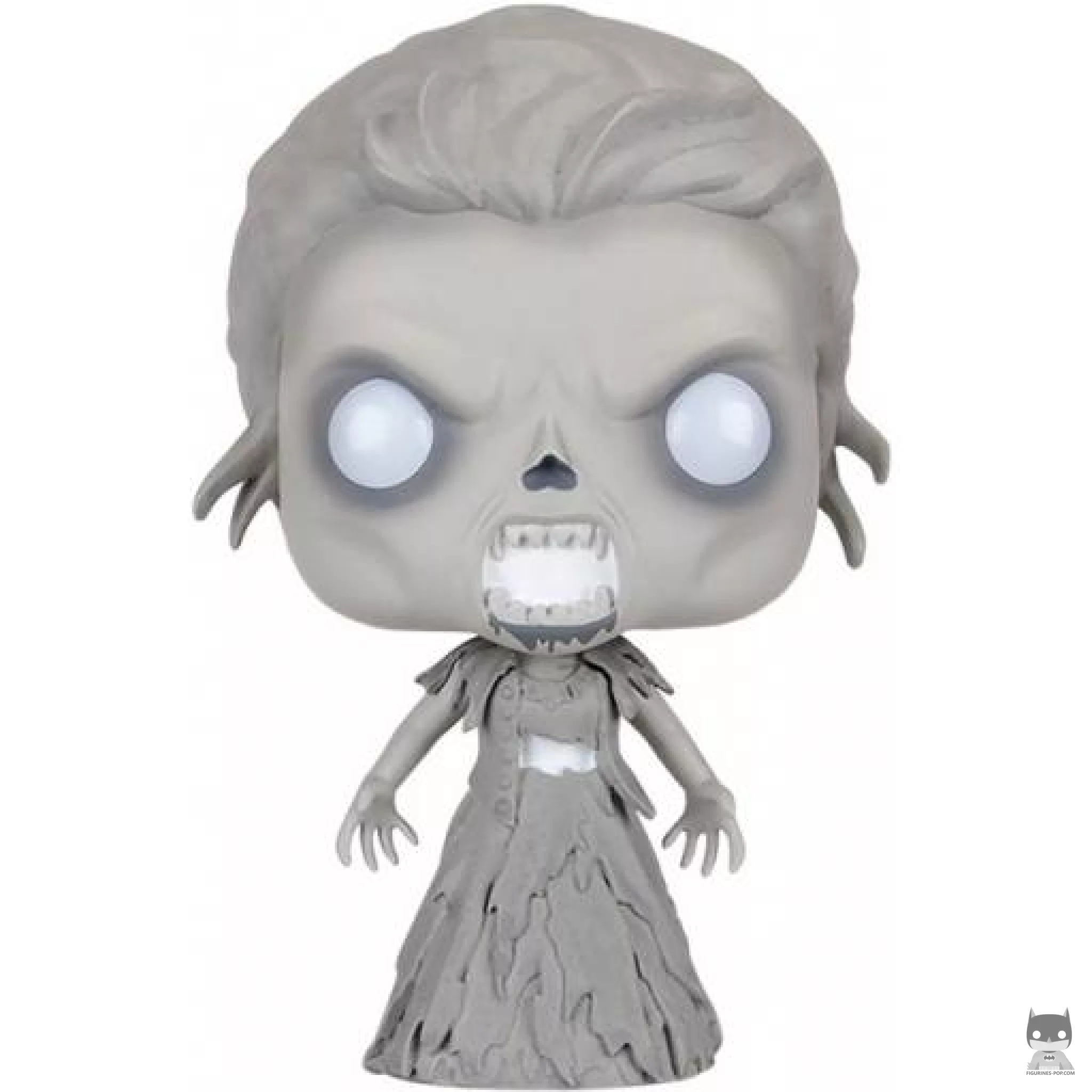 Figura Funko Pop! Gertrude Eldridge (Cazafantasmas)