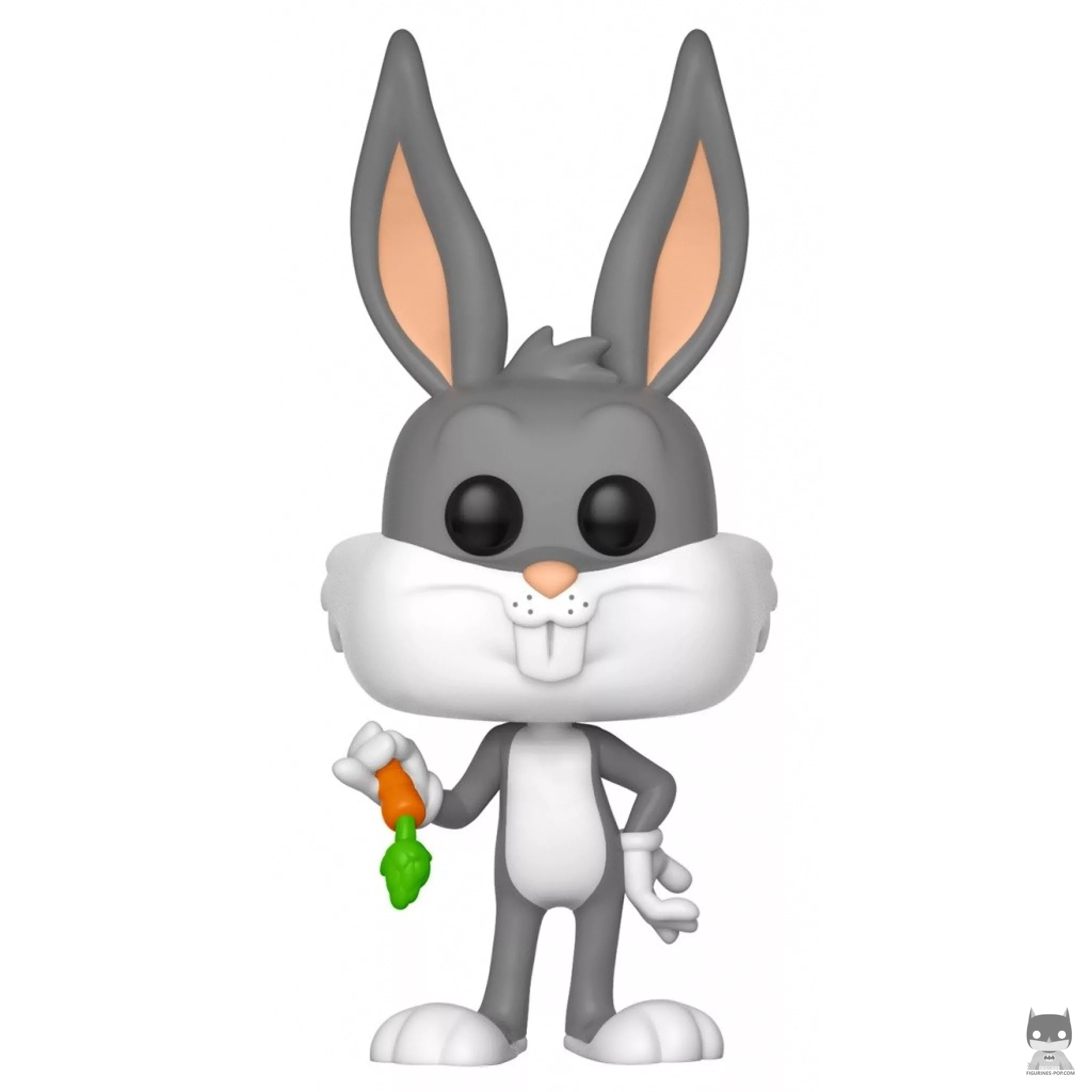 Figura Funko Pop! Bugs Bunny (Looney Tunes)