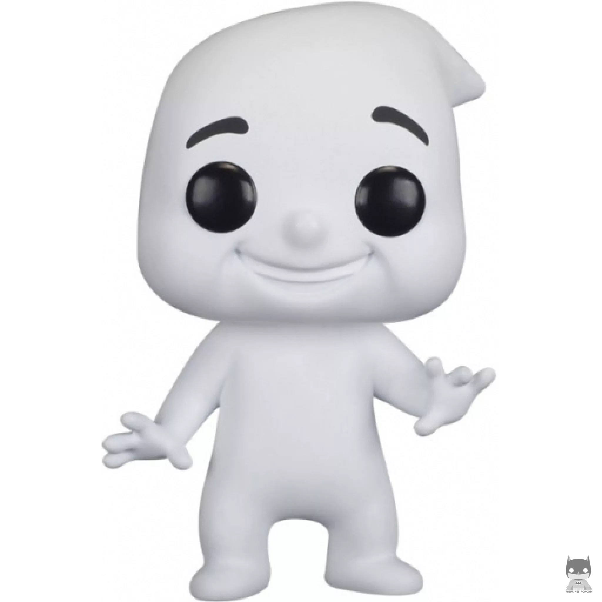 Figura Funko Pop! Fantasma de Rowan (Cazafantasmas)