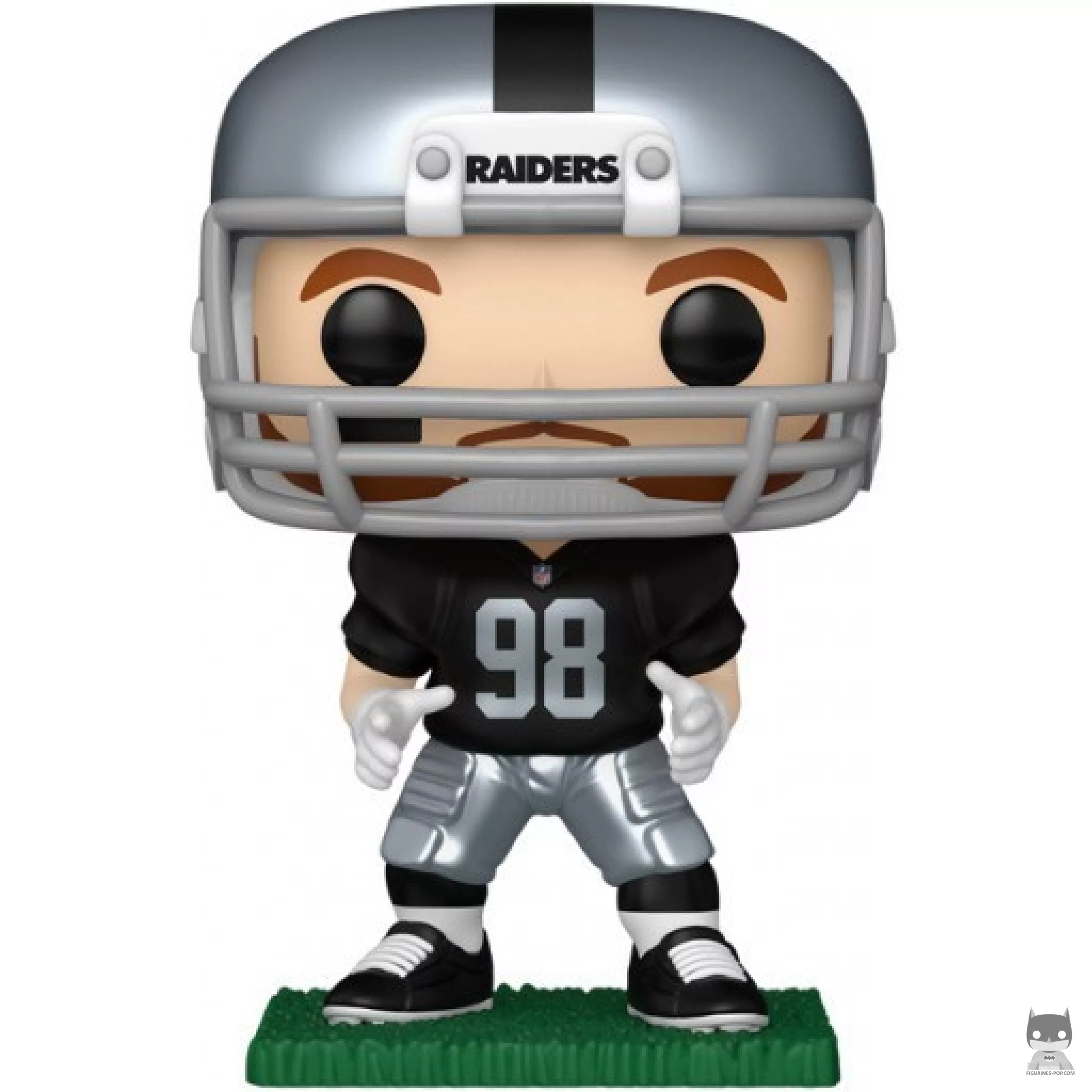 Figura Funko Pop! Maxx Crosby (NFL)