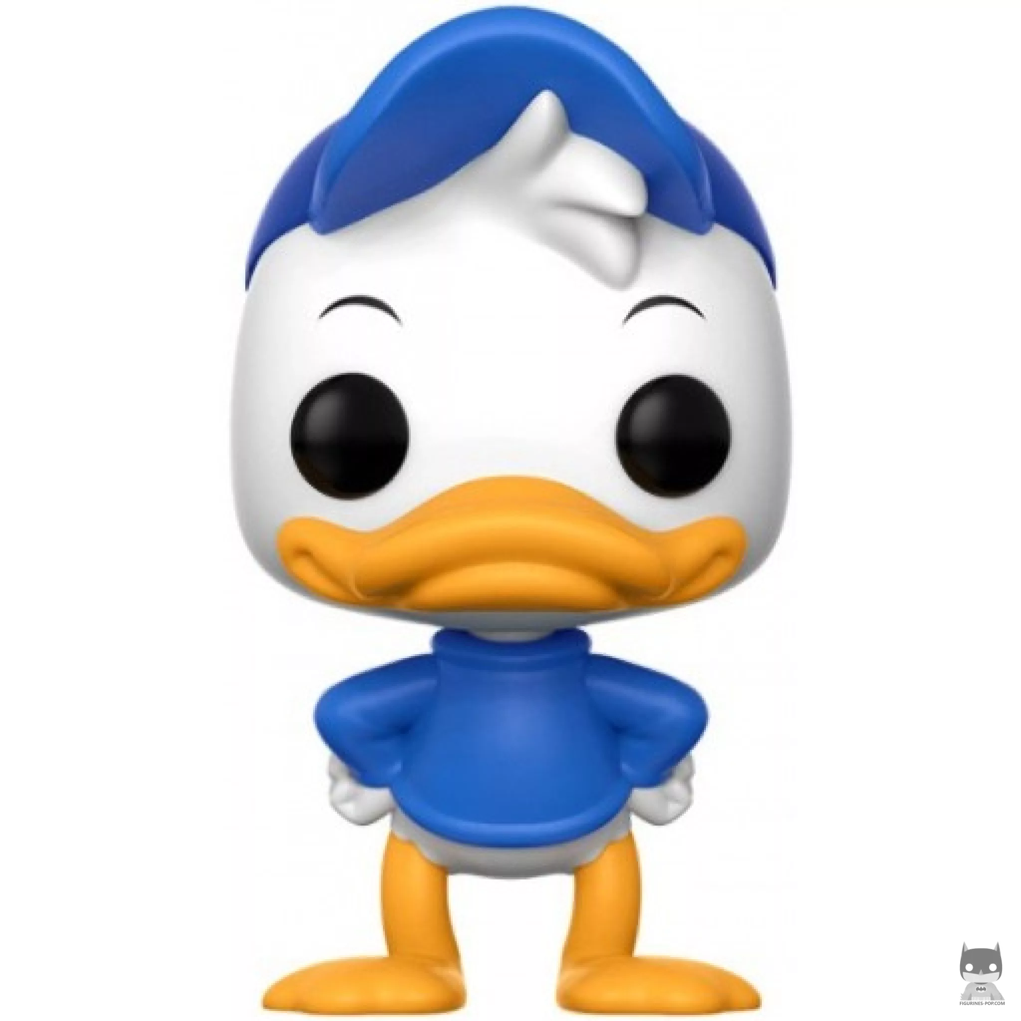 Figura Funko Pop! Paco (Patoaventuras)