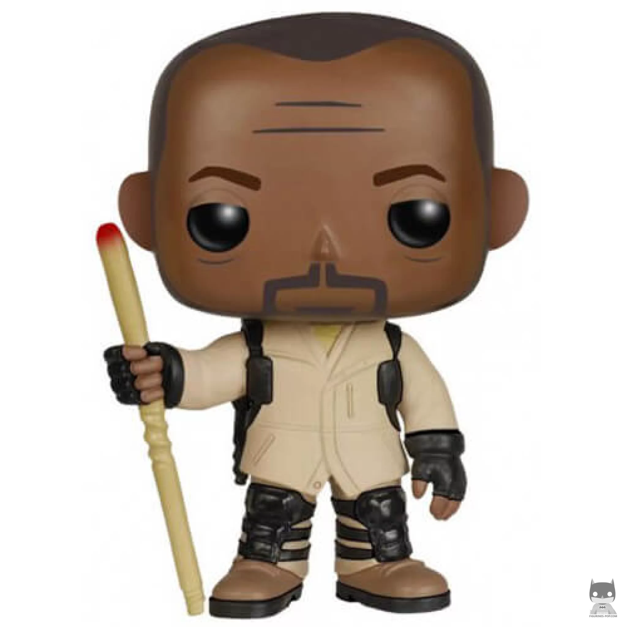 Figura Funko Pop! Morgan Jones (The Walking Dead)