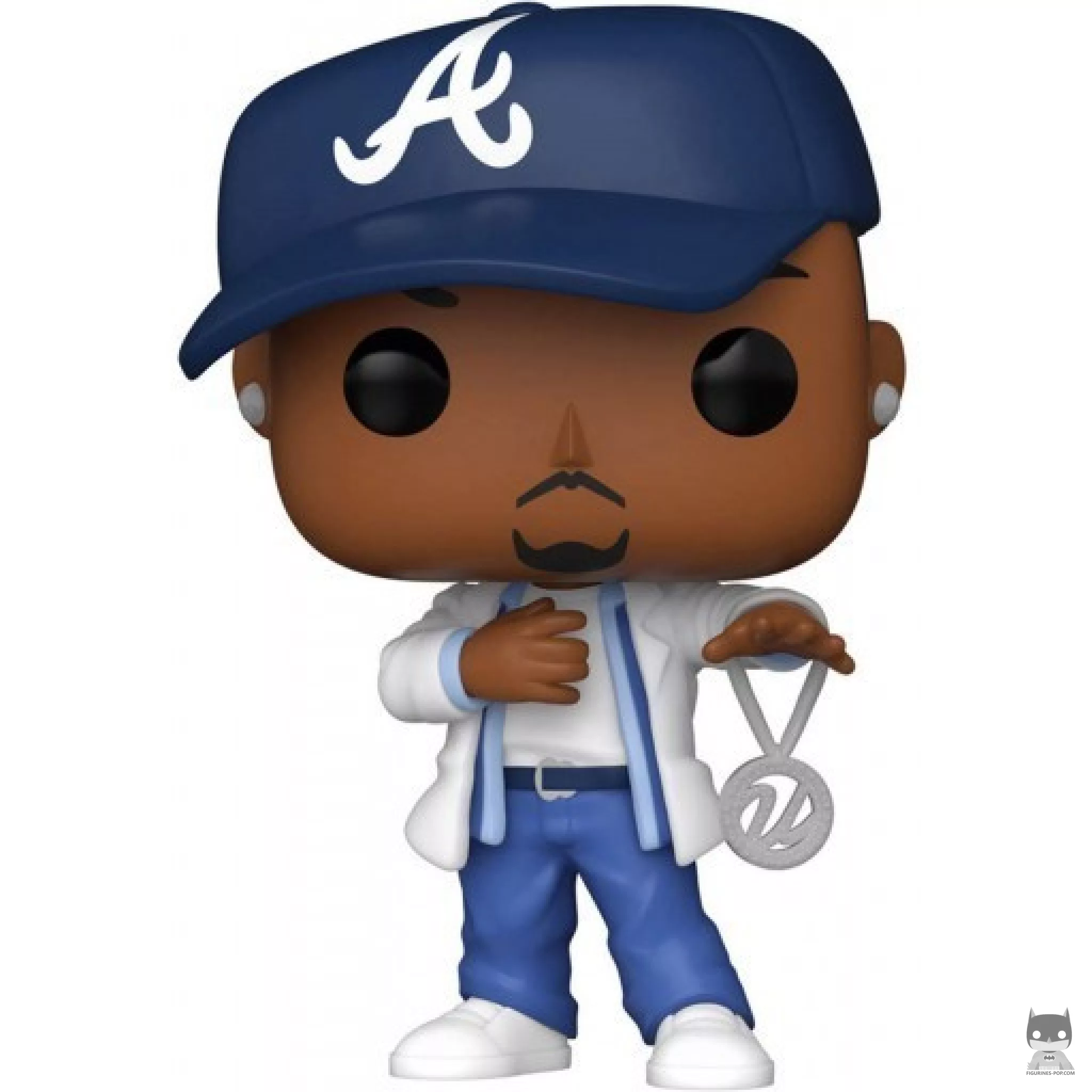 Figura Funko Pop! Usher (Yeah!) (Usher)