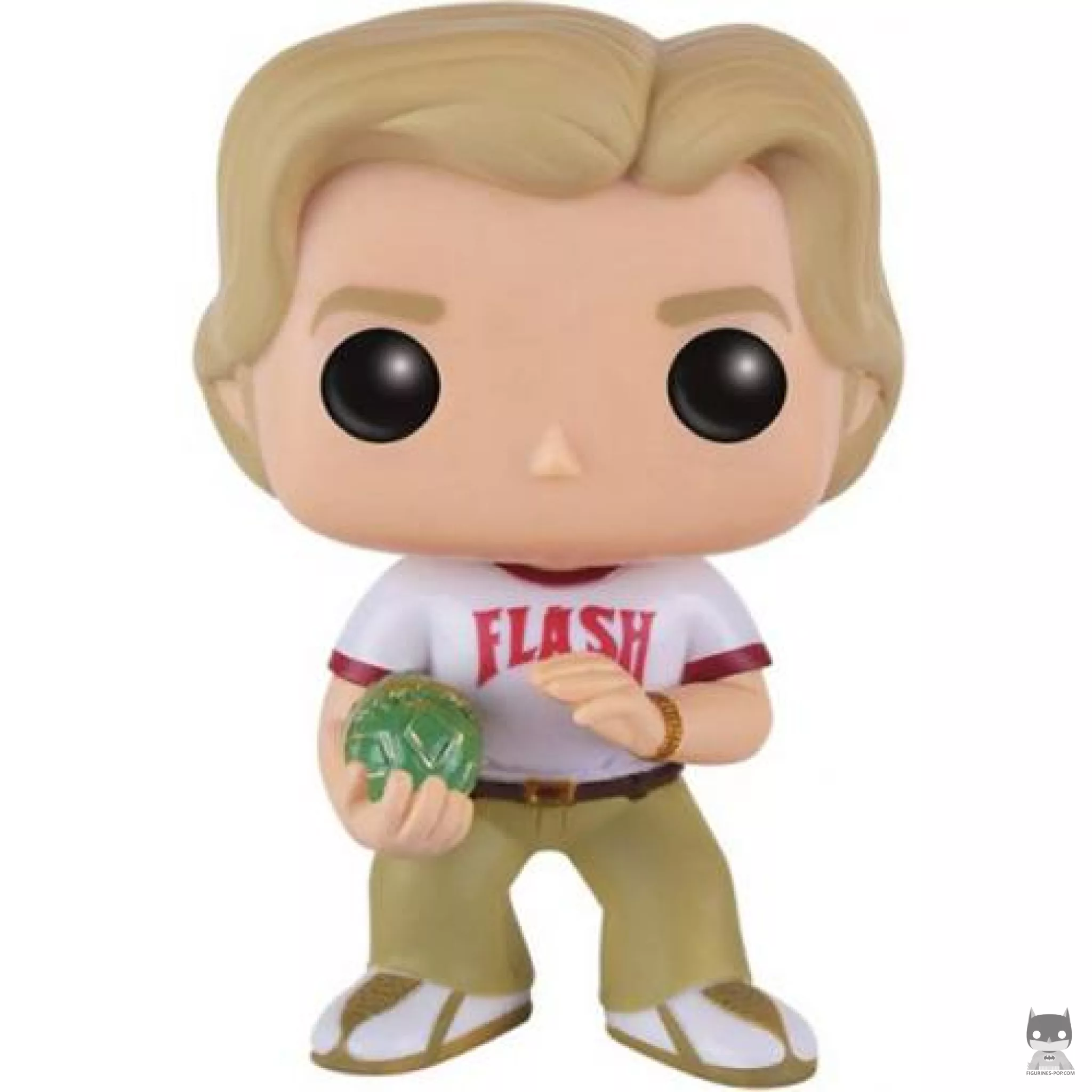 Figura Funko Pop! Flash Gordon (Flash Gordon)