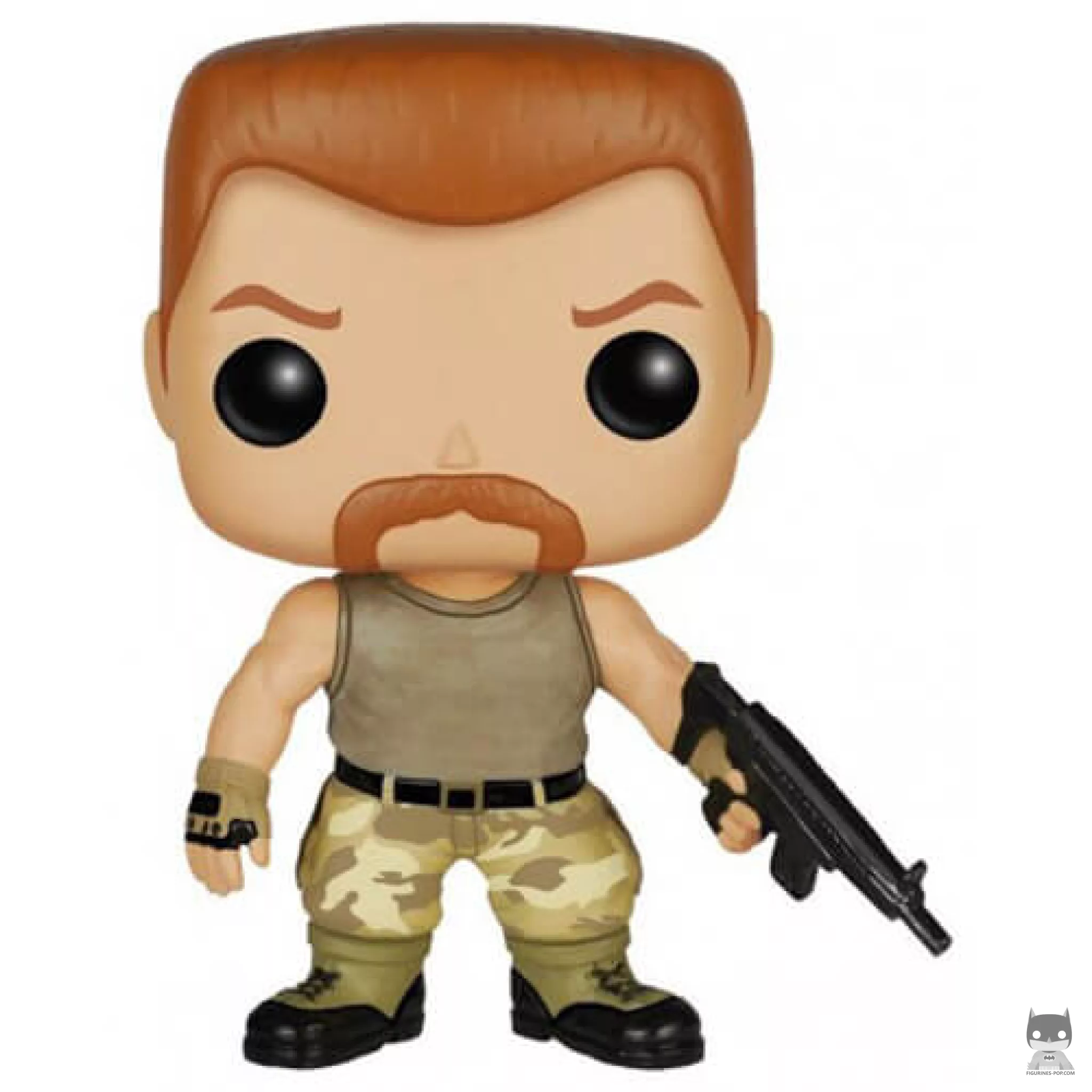 Figura Funko Pop! Abraham Ford (The Walking Dead)