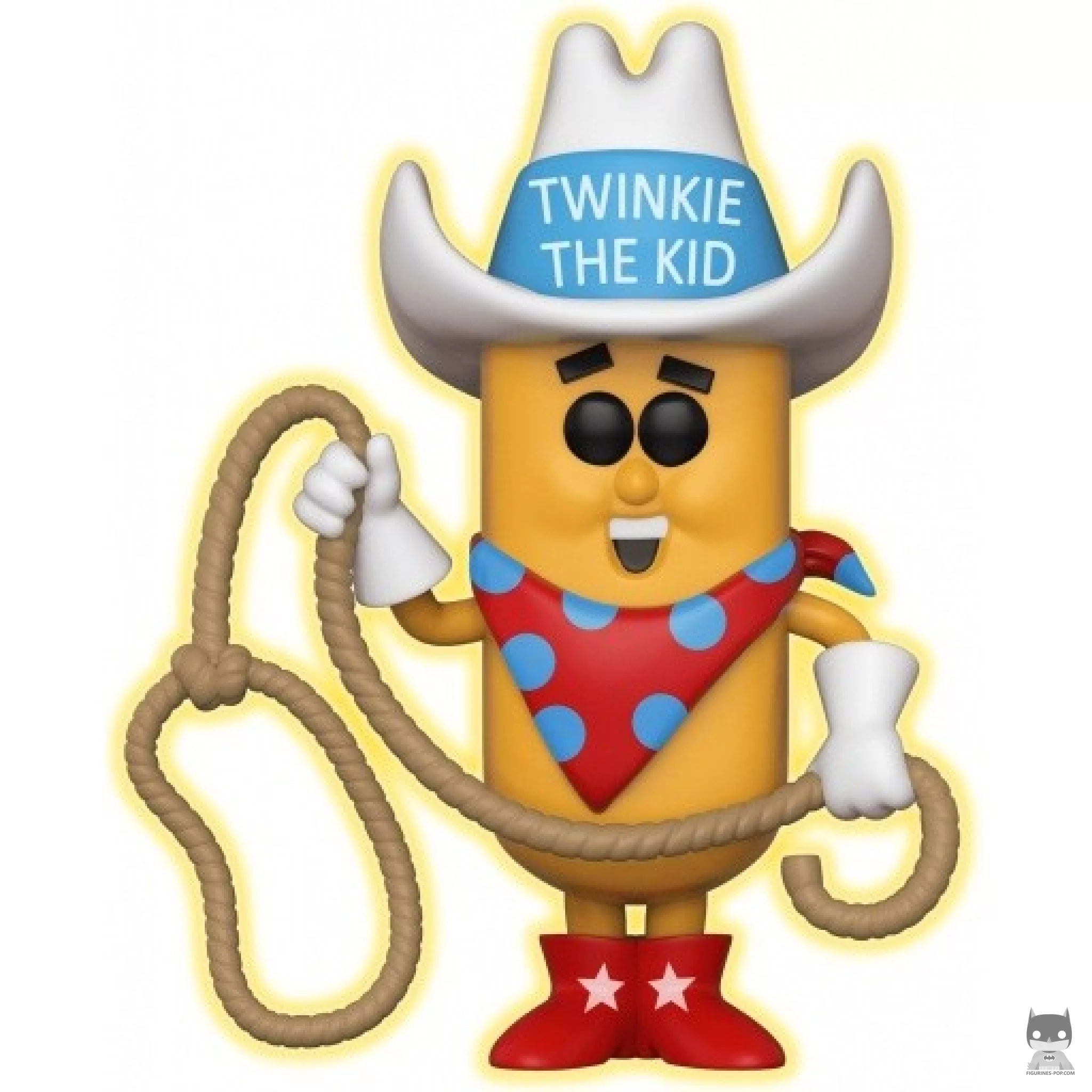 Figura Funko Pop! Twinkie the Kid (Retro) (Ad Icons)