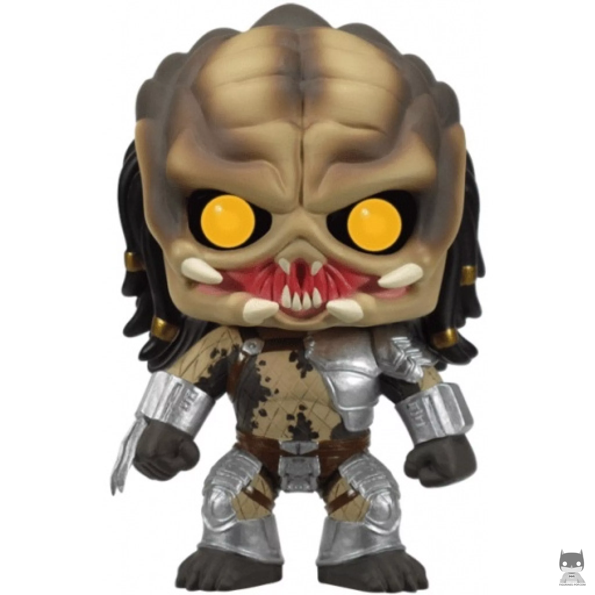 Figura Funko Pop! Depredador (Depredador)