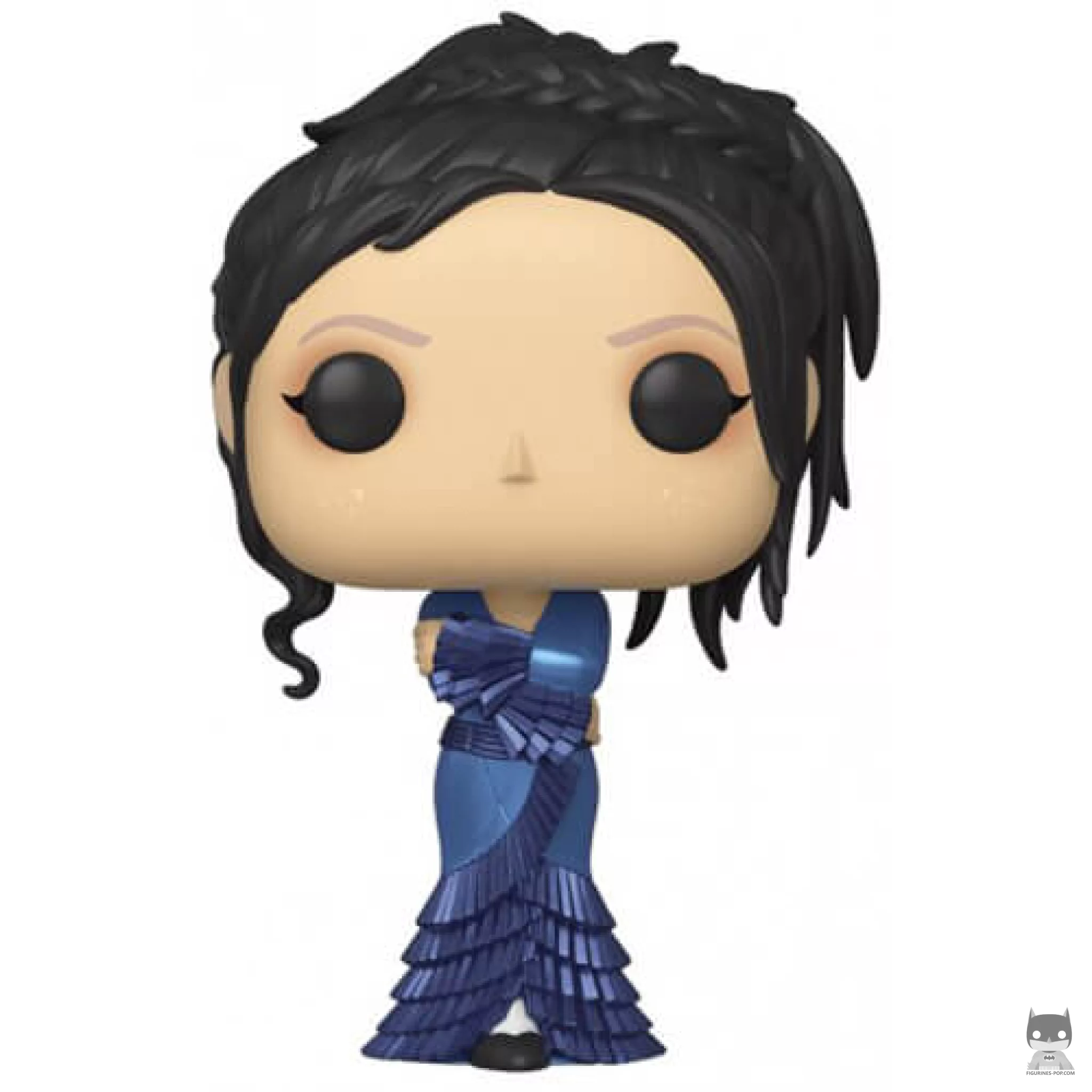 Figura Funko Pop! Nagini (Los crímenes de Grindelwald)