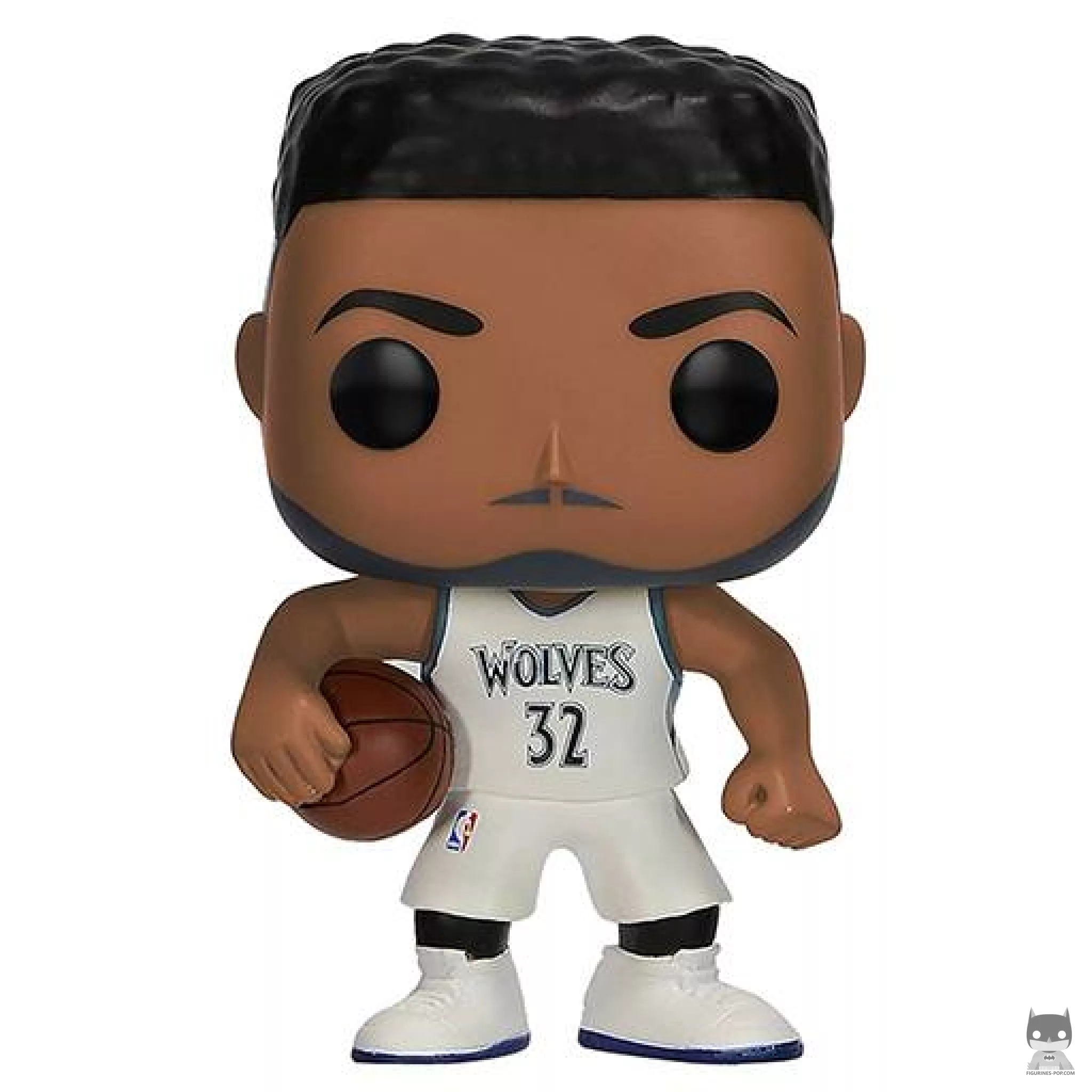 Figura Funko Pop! Karl-Anthony Towns (NBA)