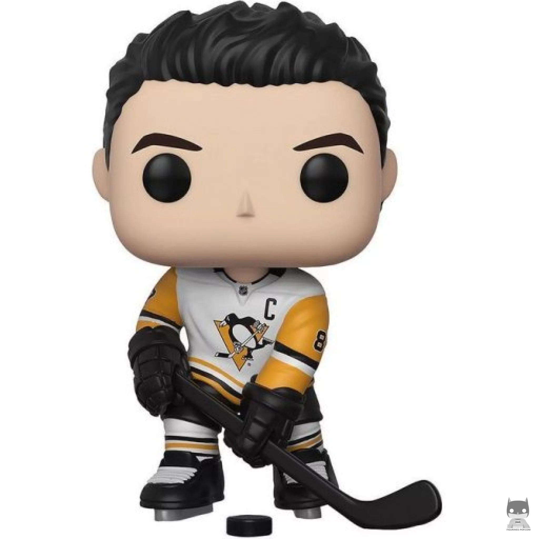 Figura Funko Pop! Sidney Crosby (NHL)