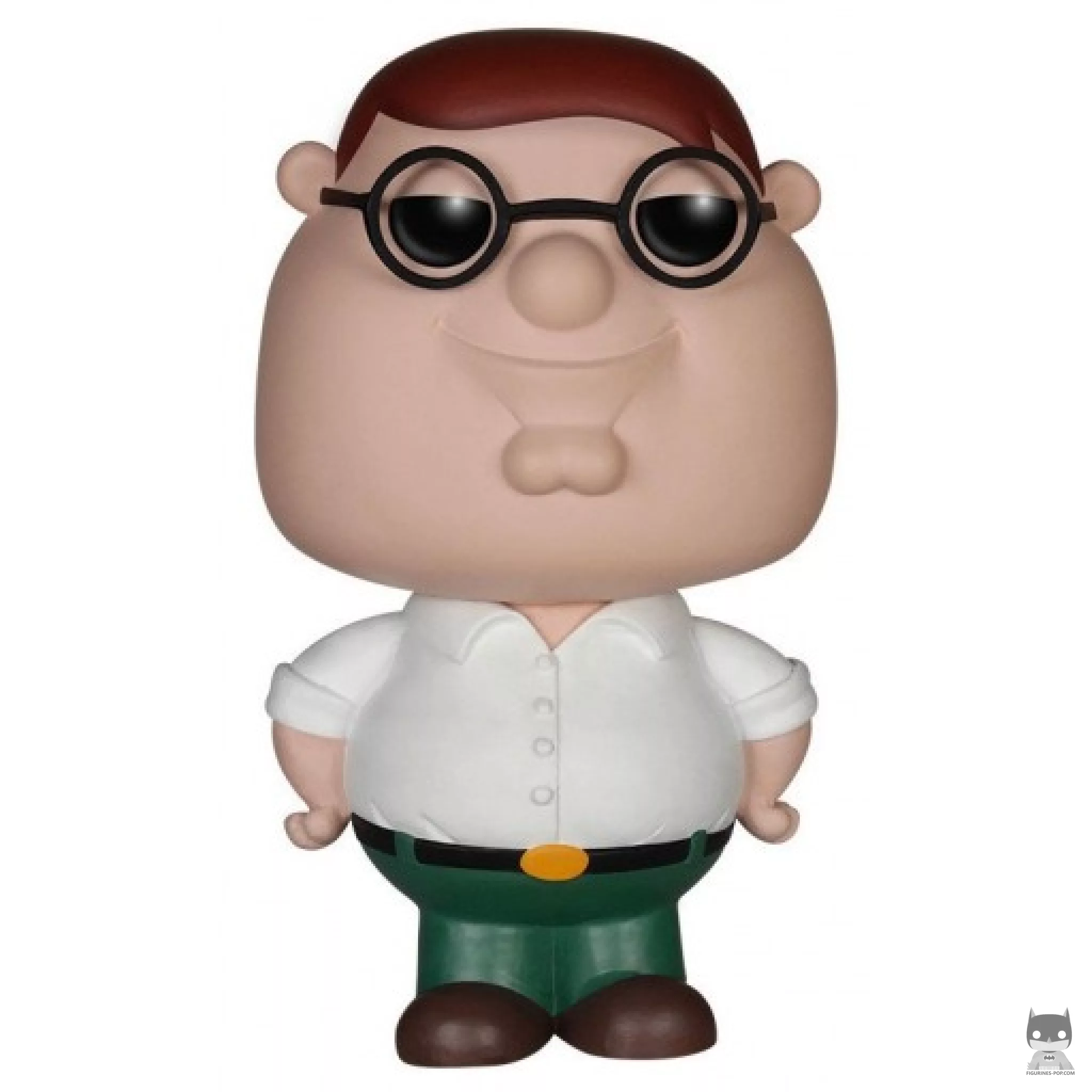 Figura Funko Pop! Peter (Padre de familia)