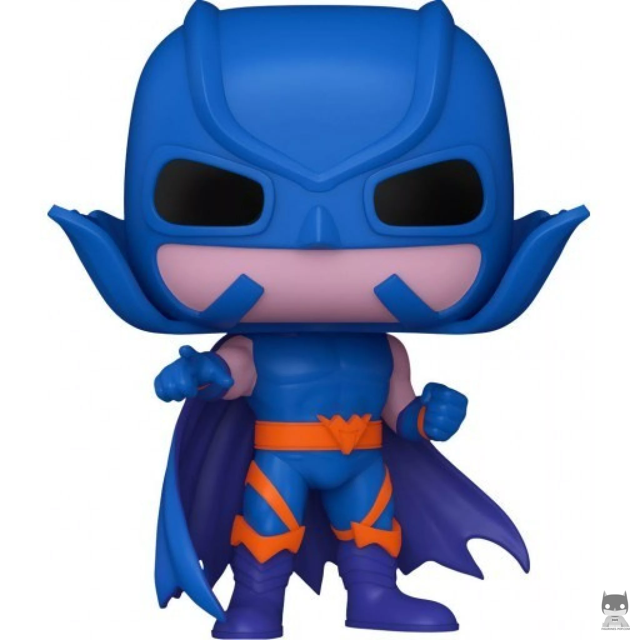 Figura Funko Pop! El ataque del mutante (Pesadillas)