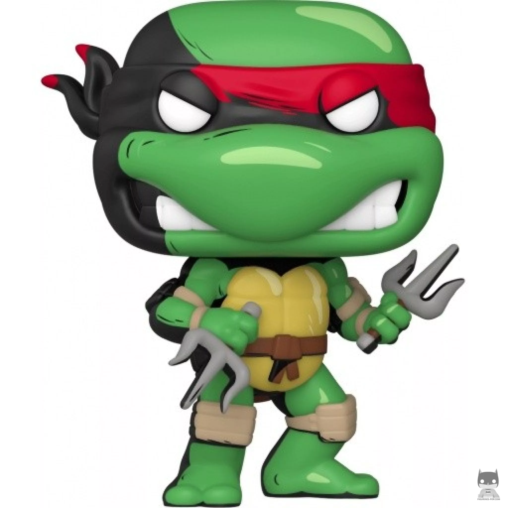 Figura Funko Pop! Rafael (Tortugas Ninja de Eastman y Laird)