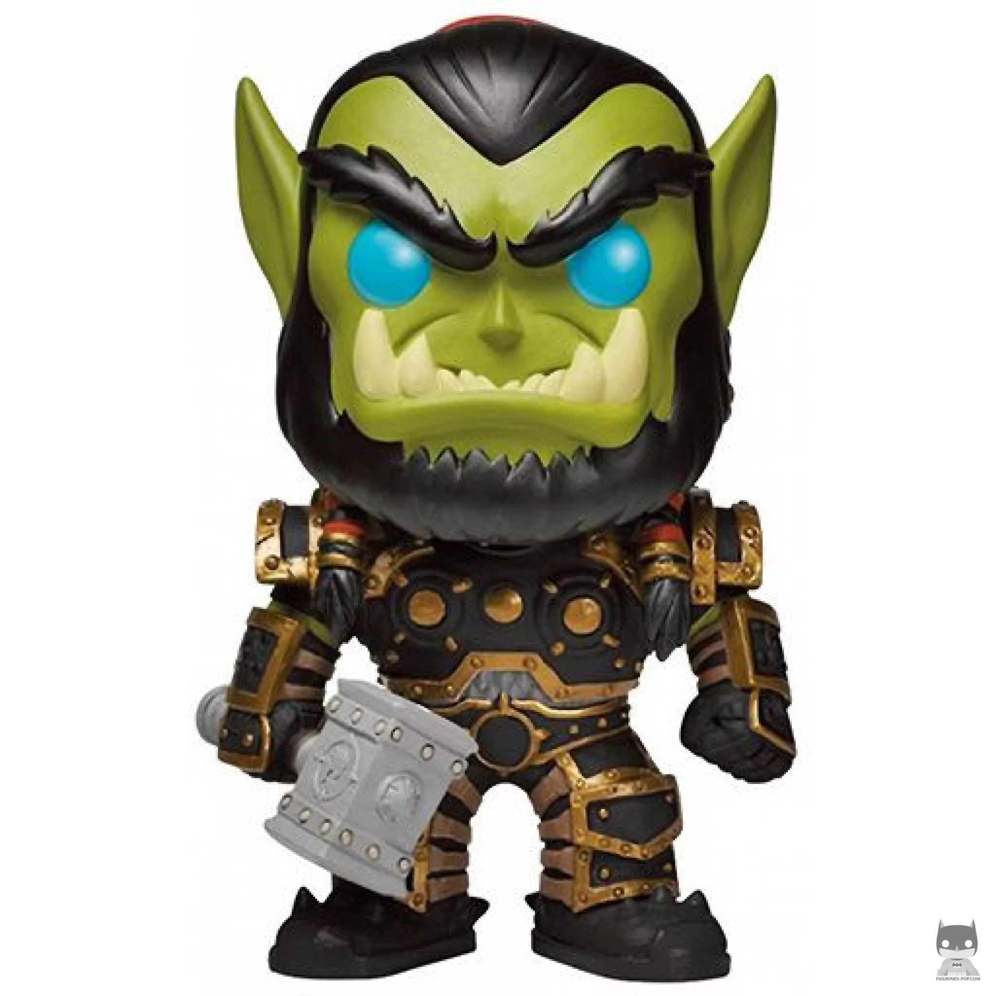 Figura Funko Pop! Thrall (World of Warcraft)