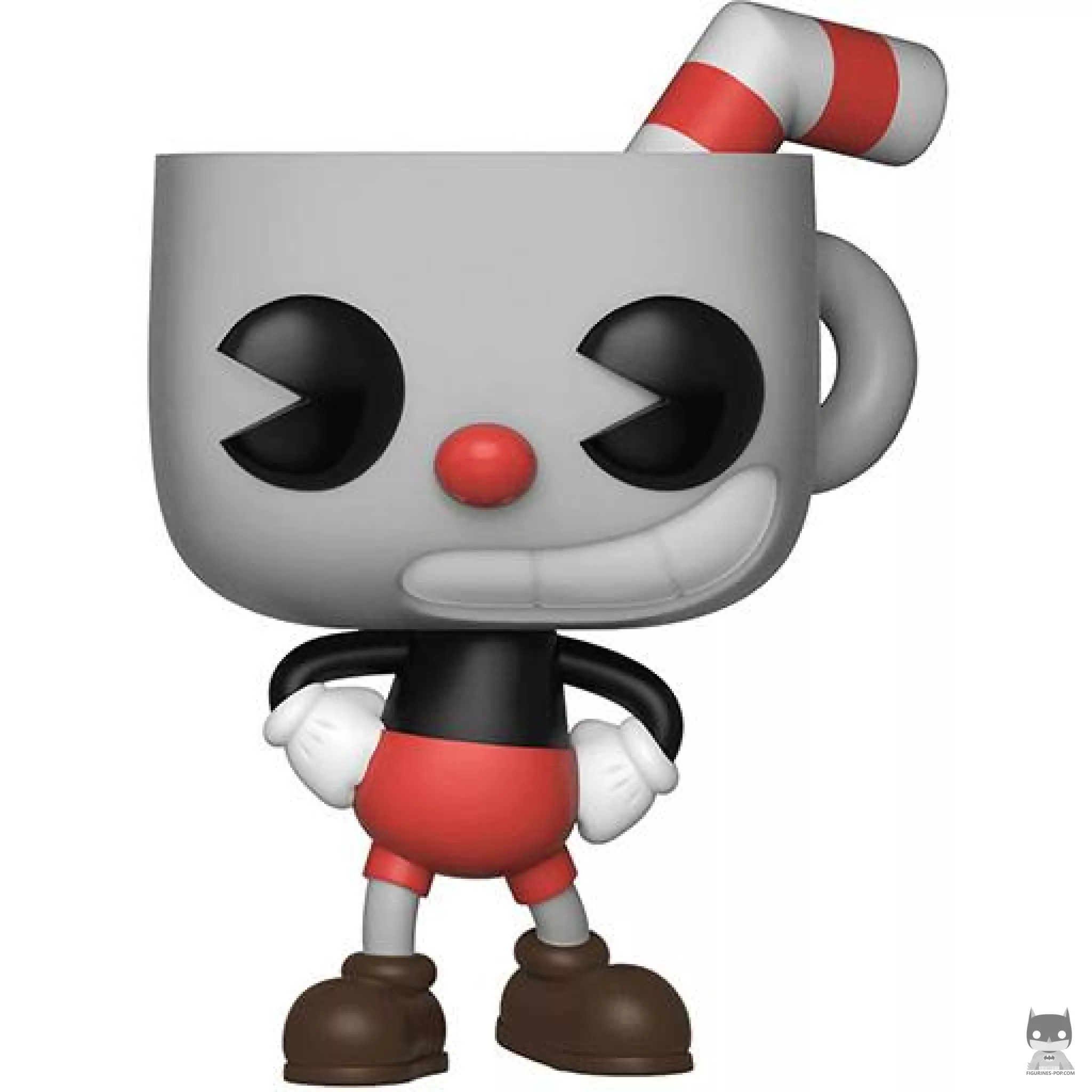 Figura Funko Pop! Cuphead (Cuphead)