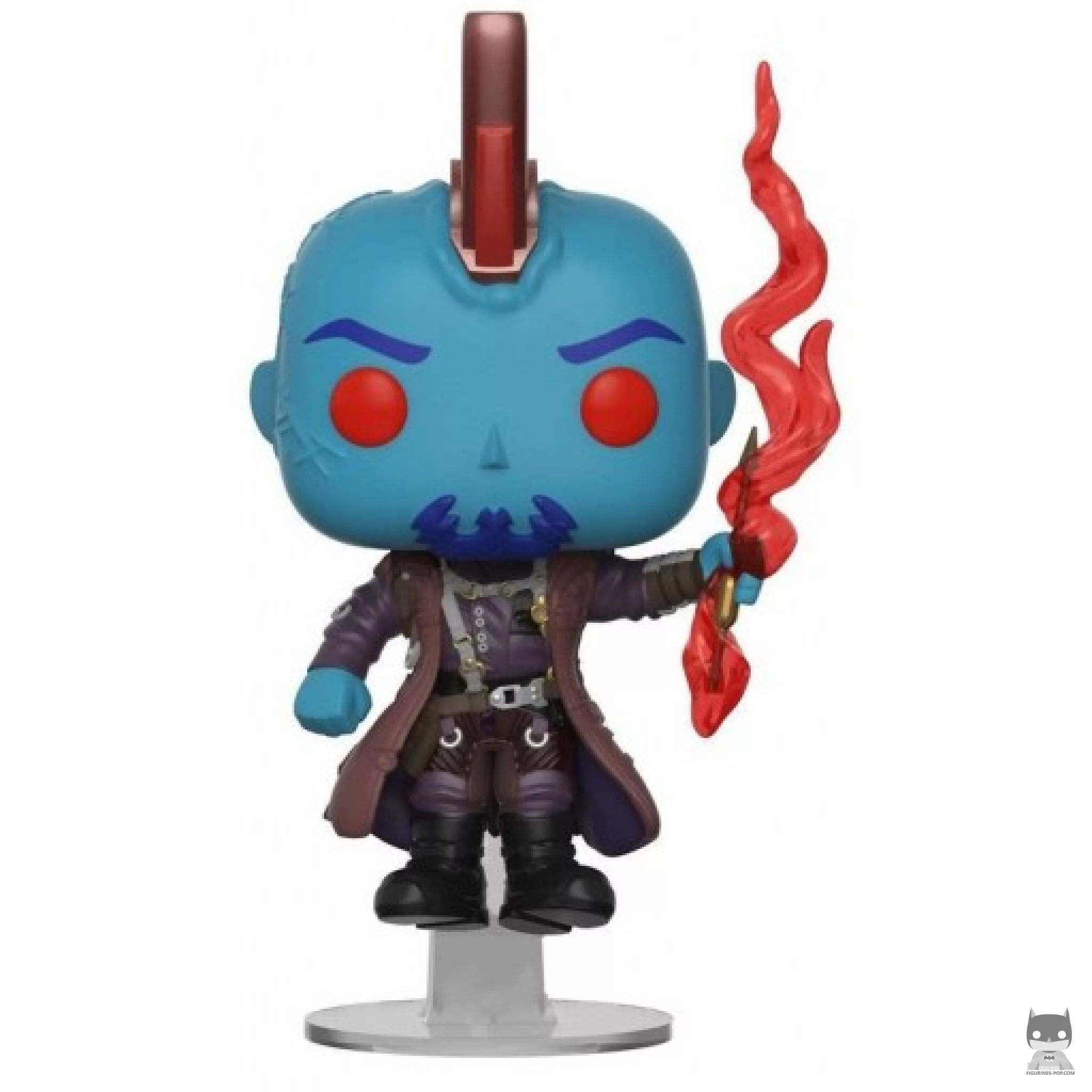 Figura Funko Pop! Yondu (Vol. 2) (Guardianes de la Galaxia Vol. 2)