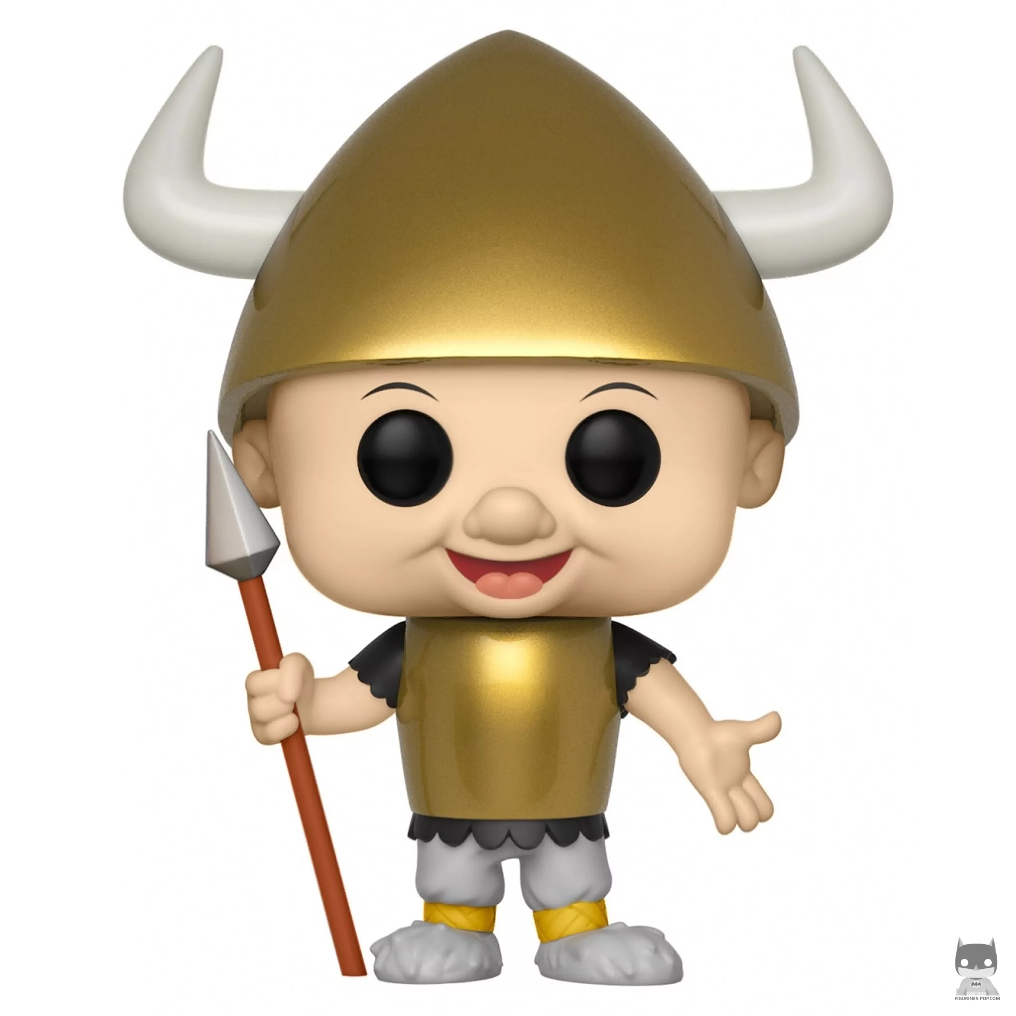 Figura Funko Pop! Elmer Fudd ópera (Looney Tunes)