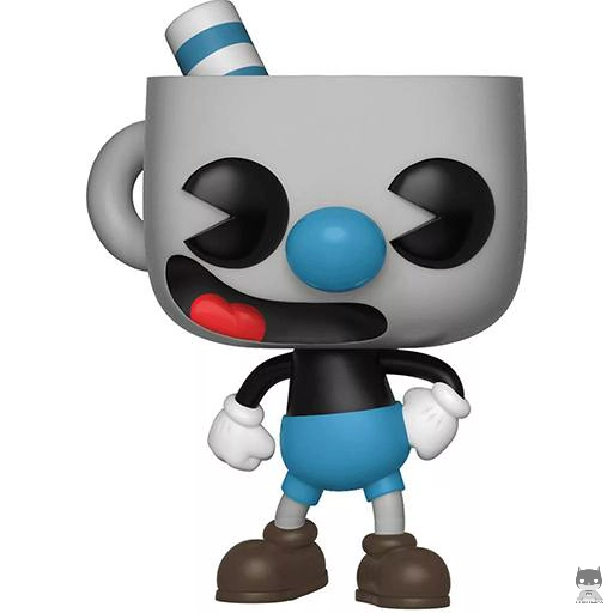 Figura Funko Pop! Mugman (Cuphead)