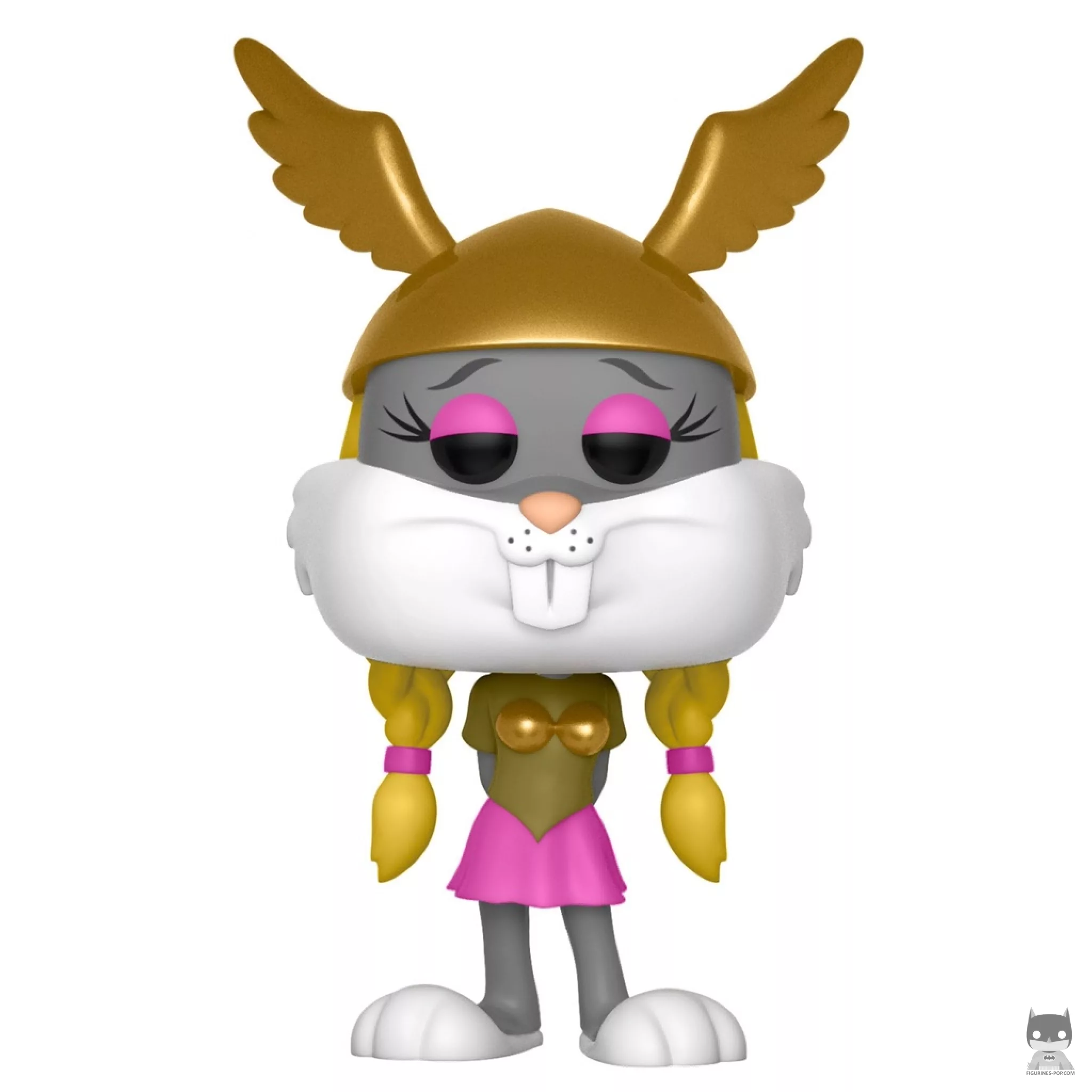 Figura Funko Pop! Bugs Bunny ópera (Looney Tunes)
