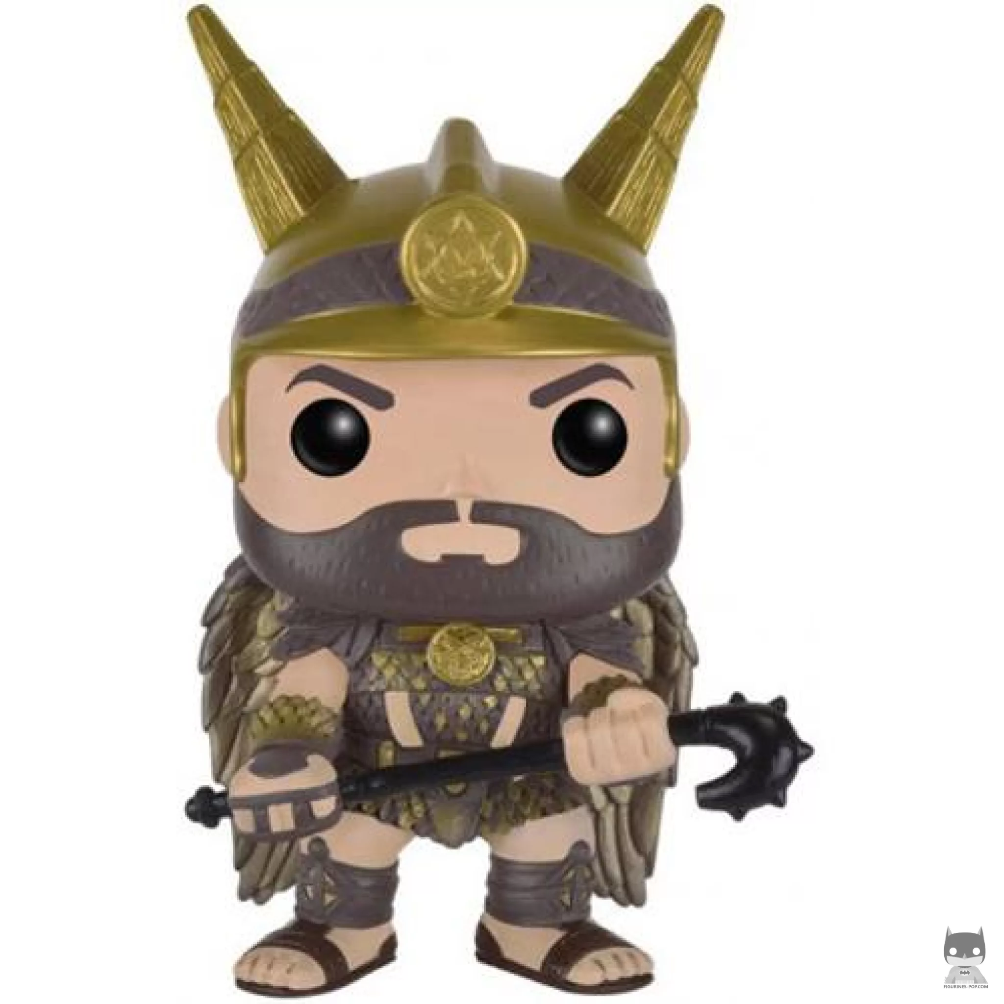Figura Funko Pop! Príncipe Vultan (Flash Gordon)