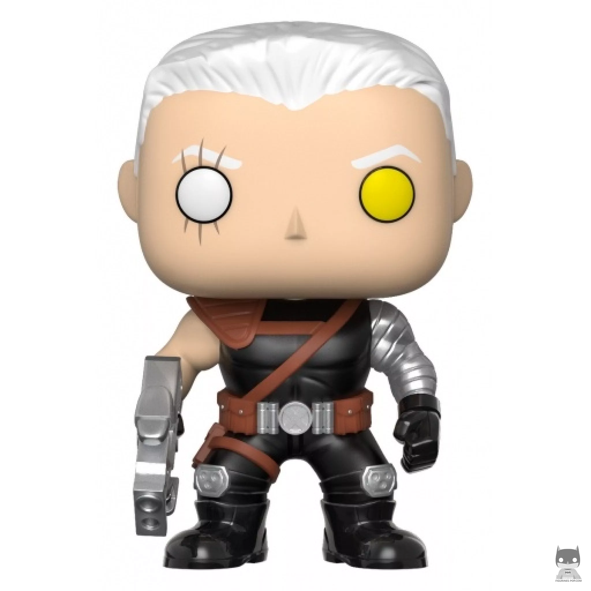 Figura Funko Pop! Cable (Deadpool)
