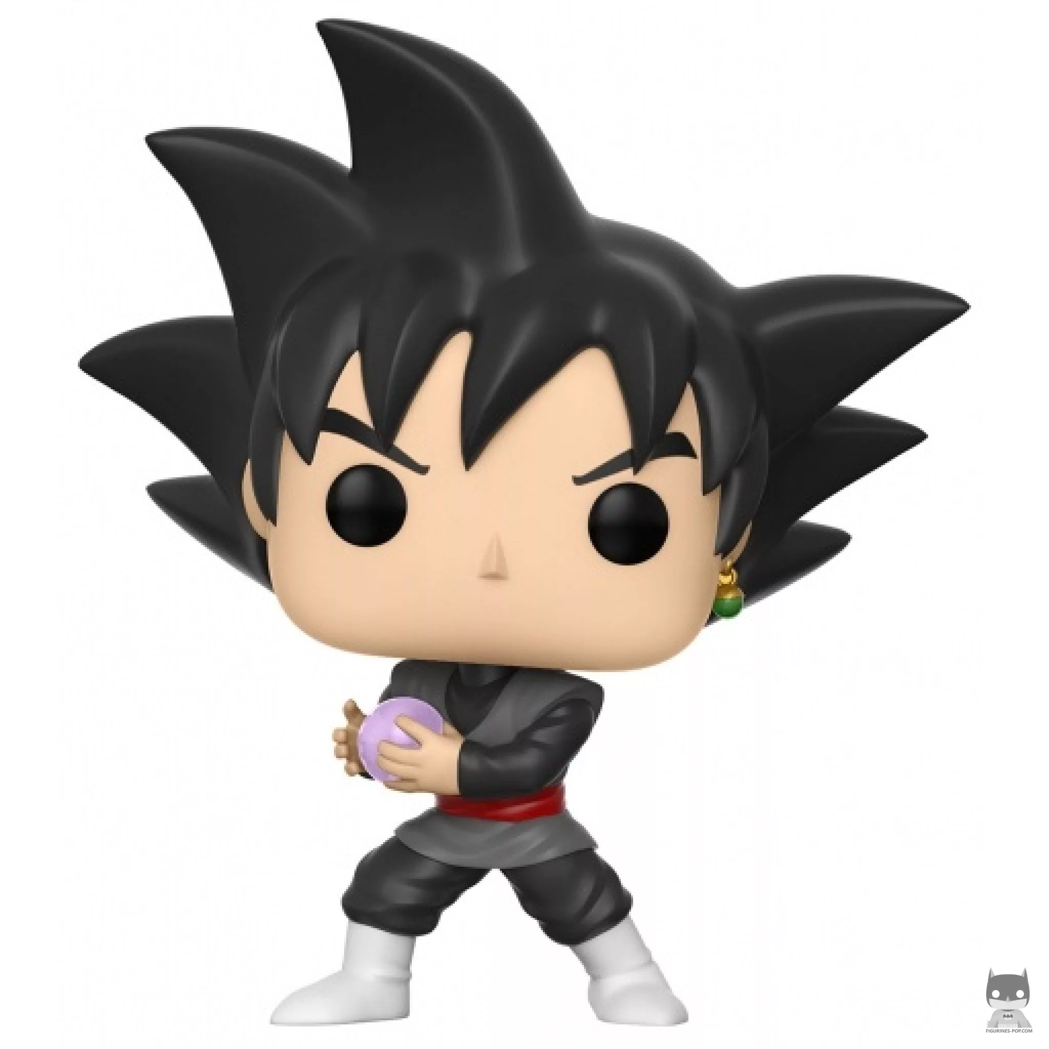 Figura Funko Pop! Goku Black (Dragon Ball Super (DBS))