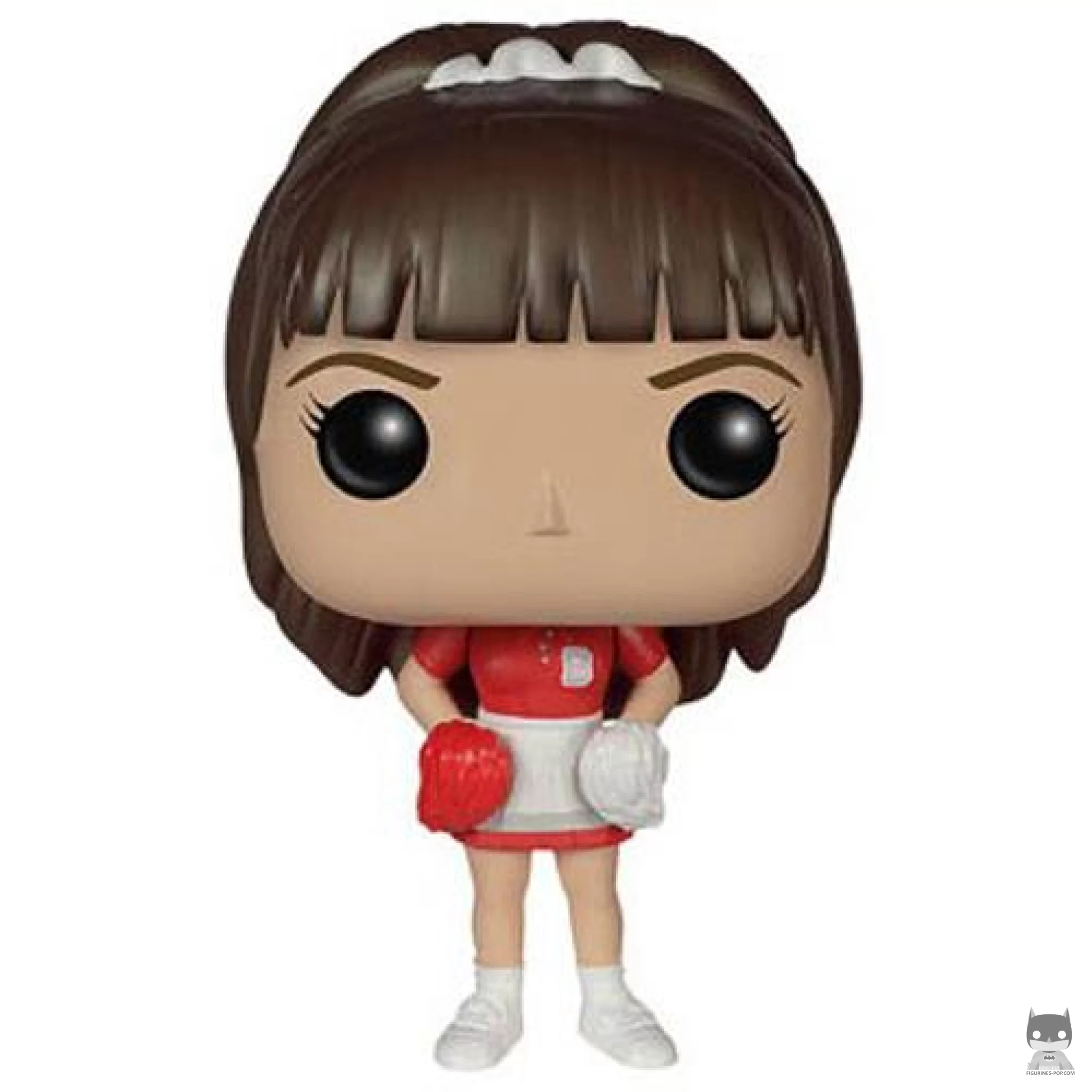 Figura Funko Pop! Kelly Kapowski (Salvados por la campana)