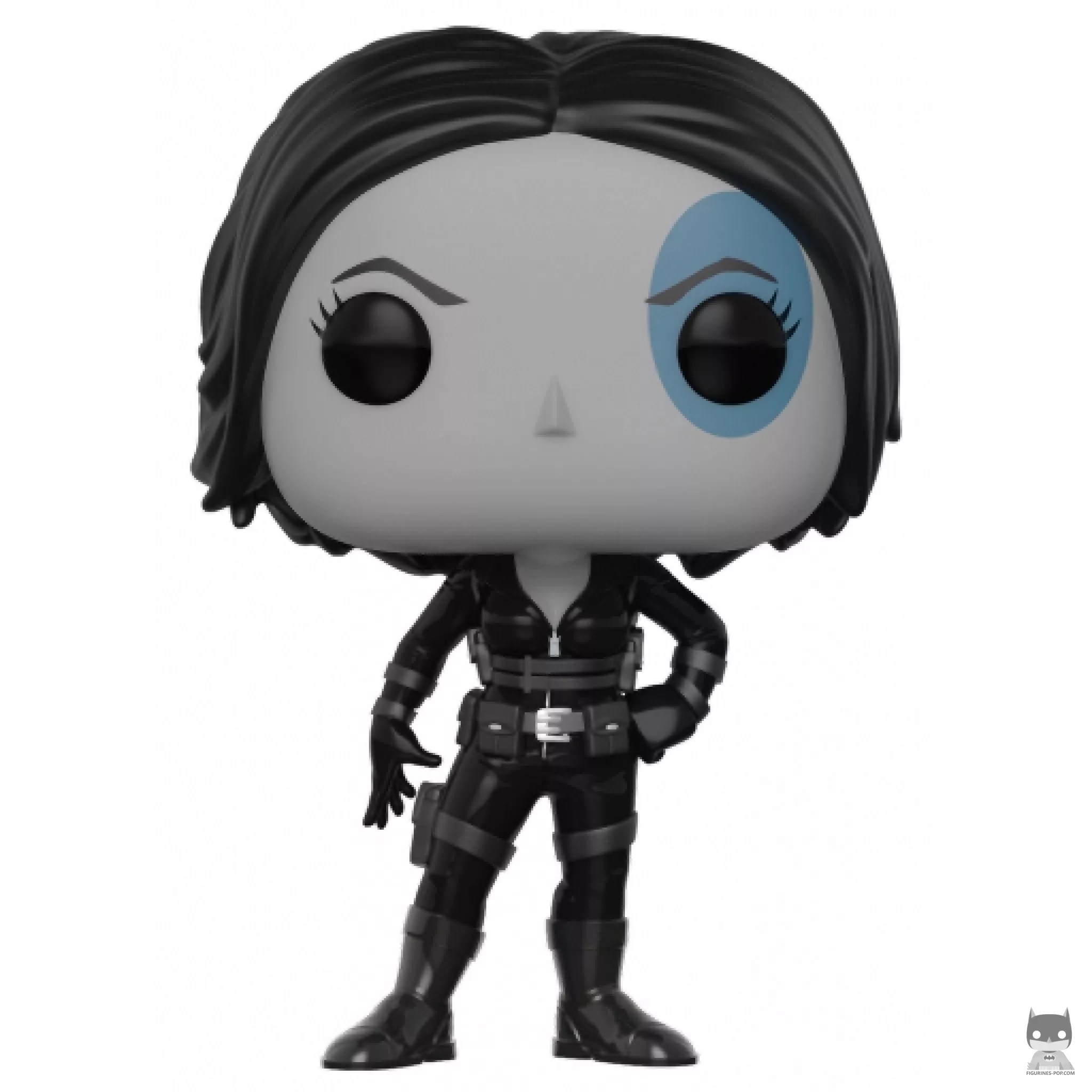 Figura Funko Pop! Domino (Deadpool)