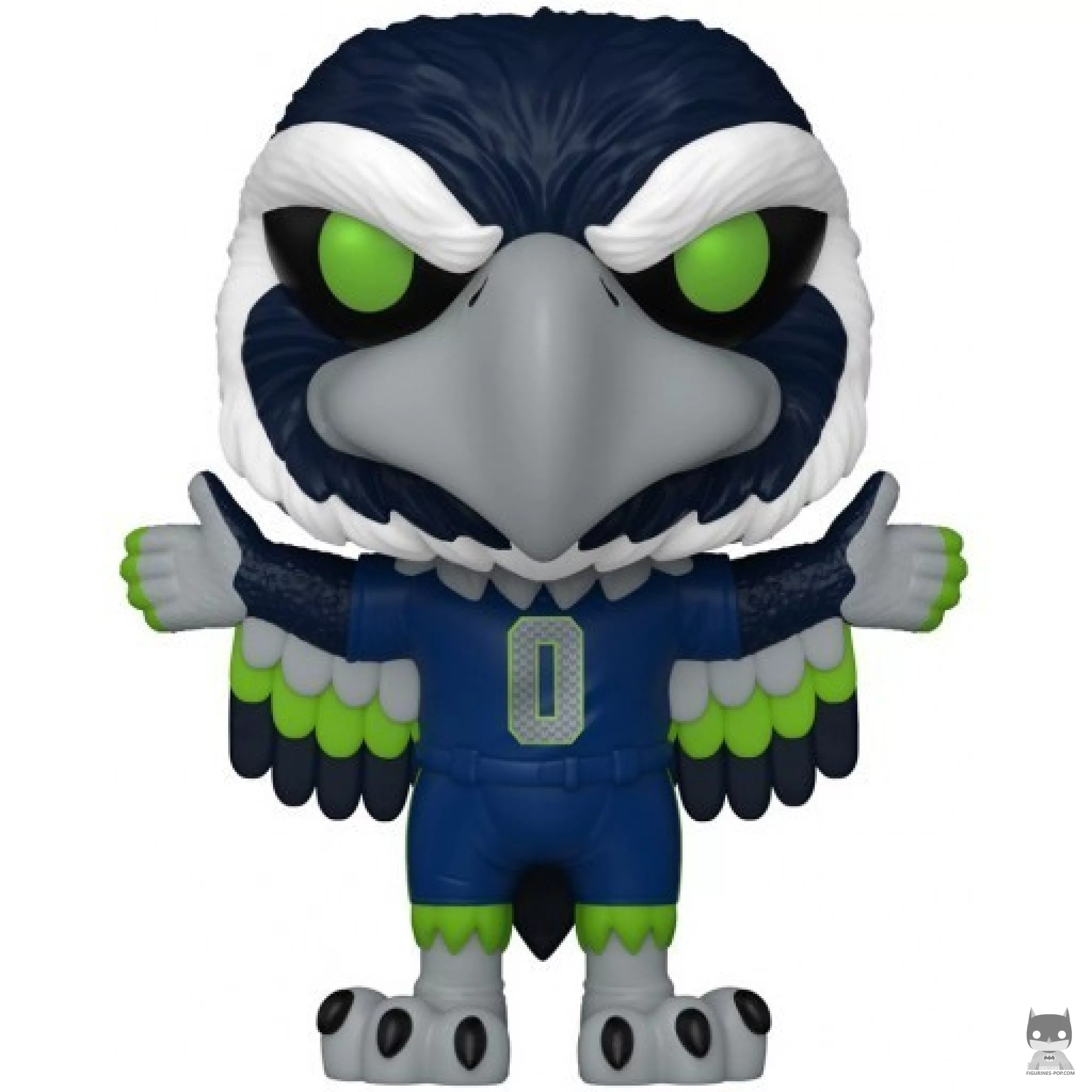 Figura Funko Pop! Blitz (Seattle Seahawks) (NFL)