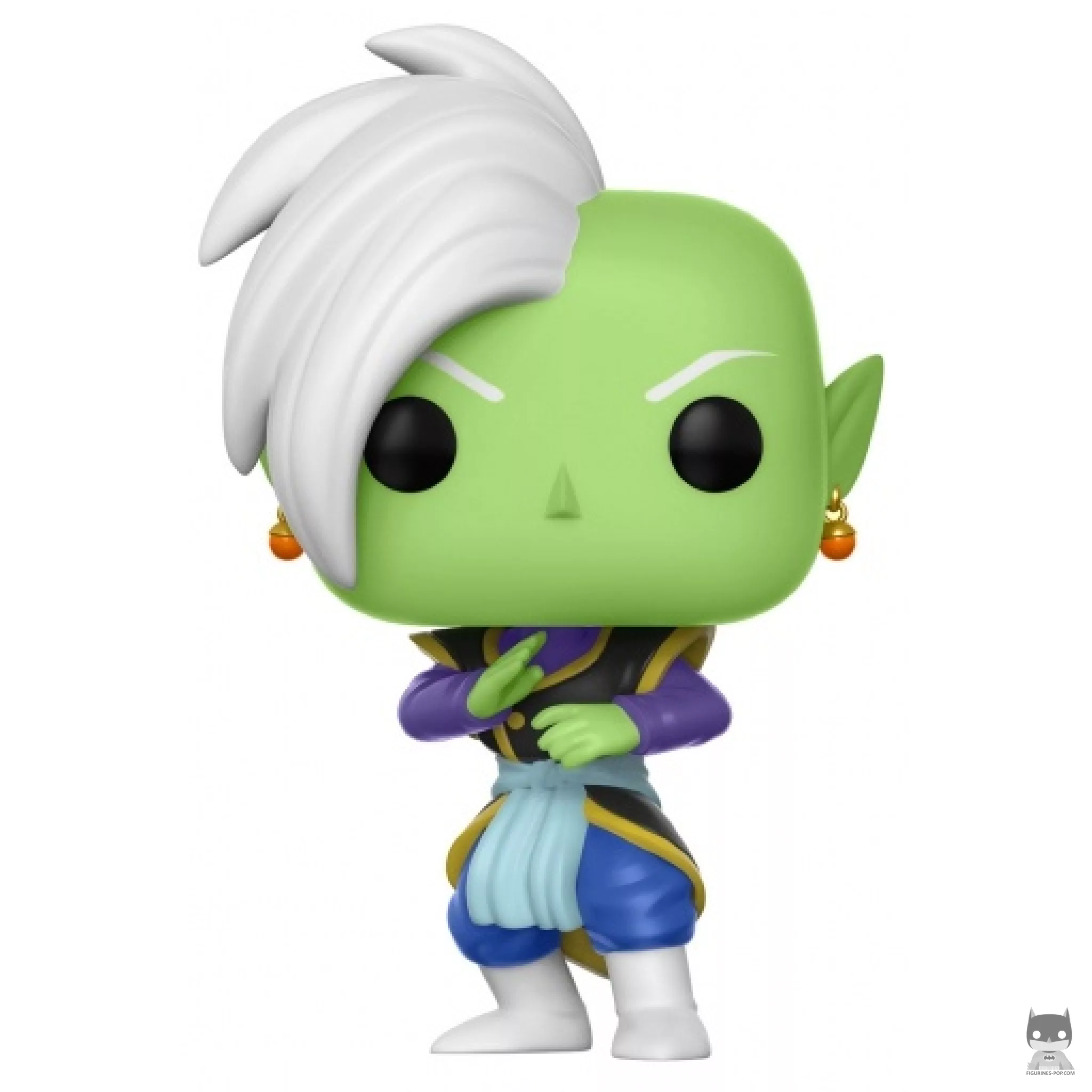 Figura Funko Pop! Zamasu (Dragon Ball Super (DBS))