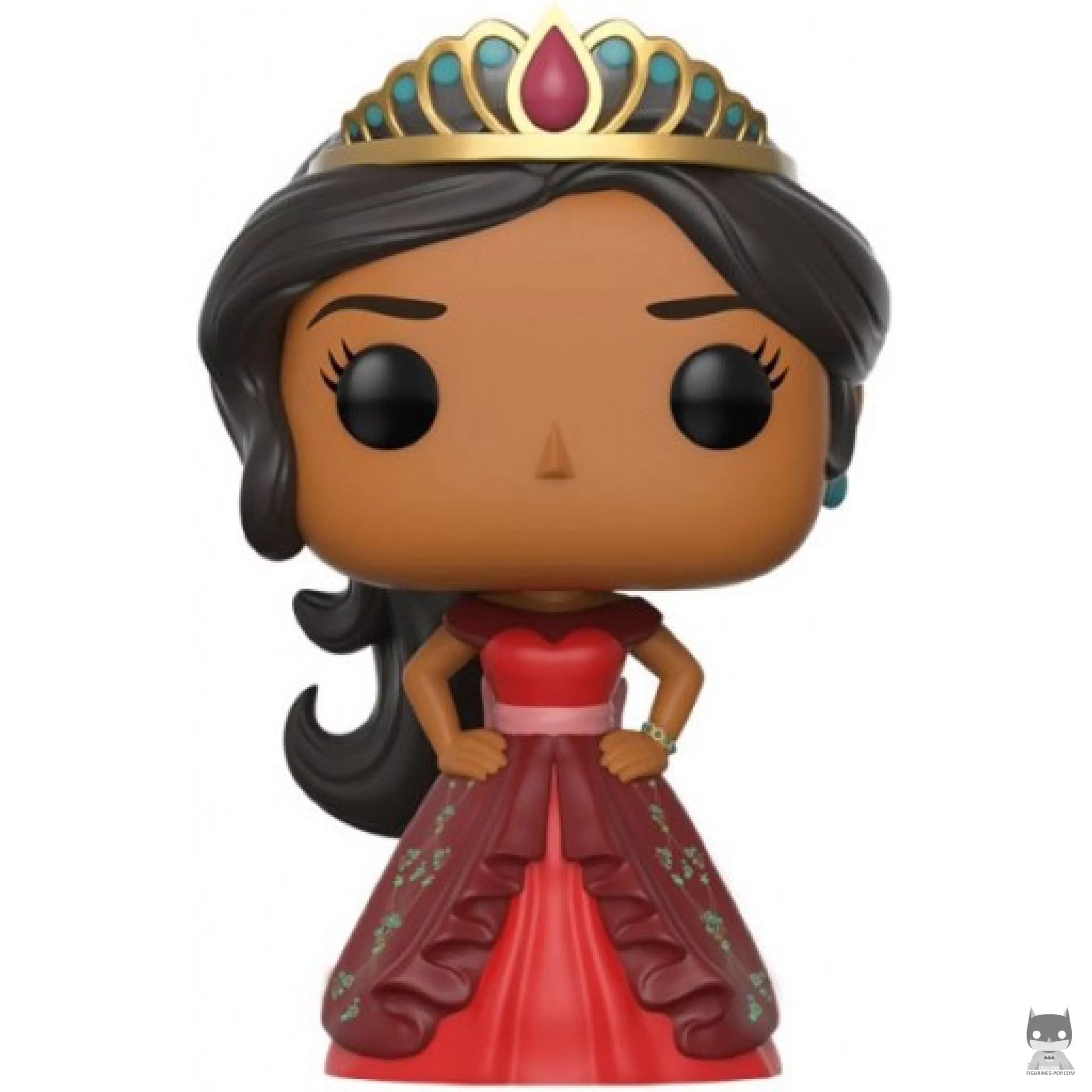Figura Funko Pop! Elena (Elena de Ávalor)