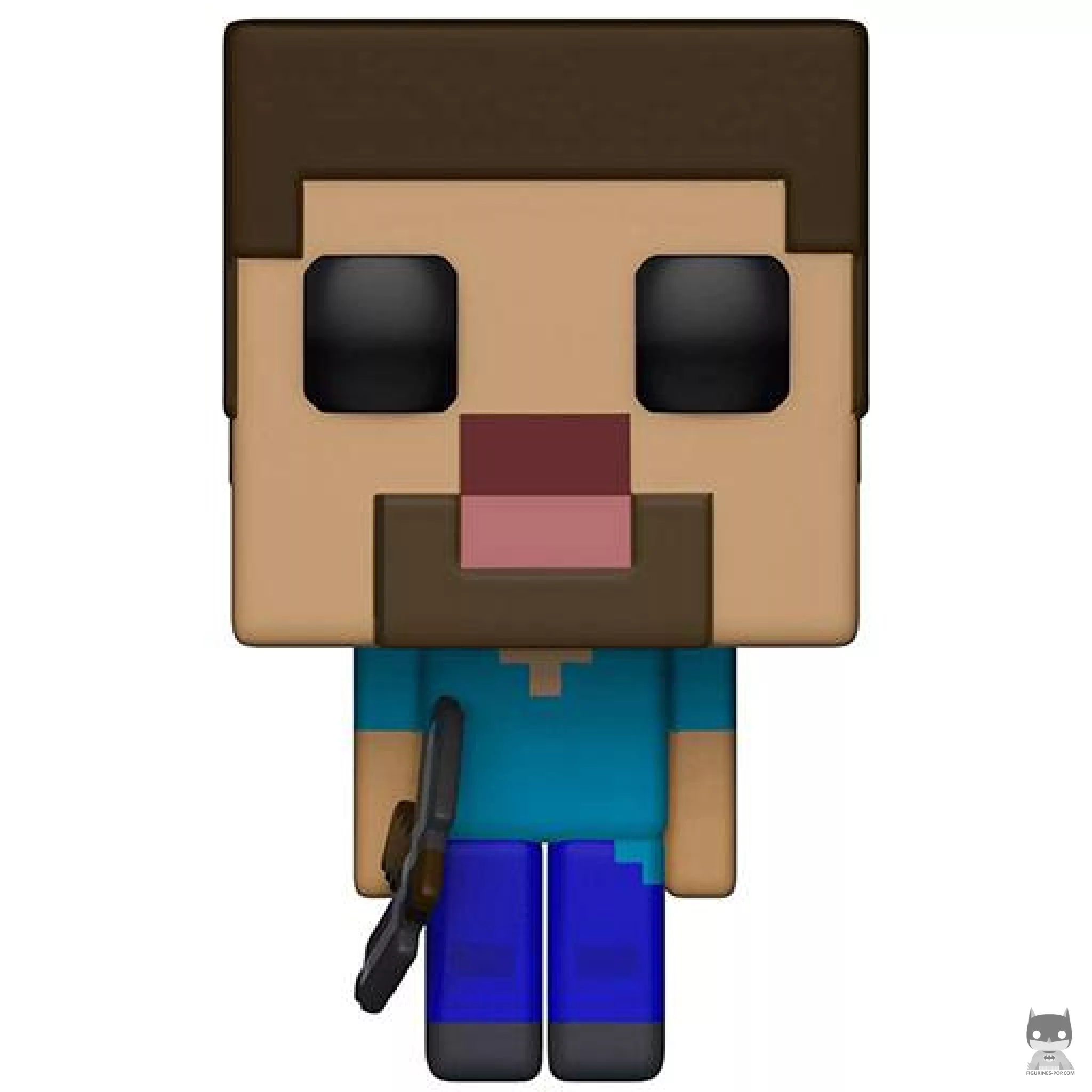Figura Funko Pop! Steve (Minecraft)
