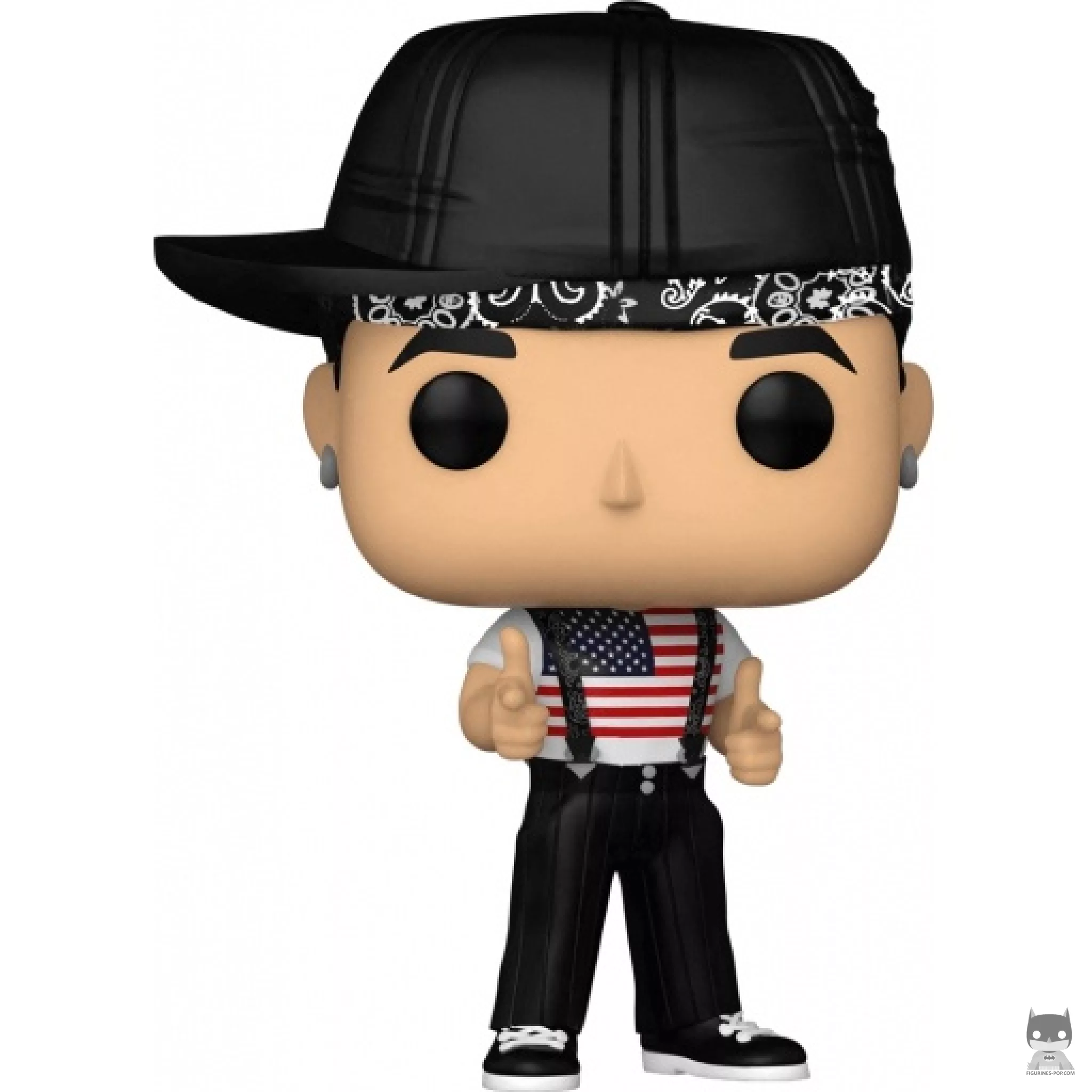 Figura Funko Pop! Danny Wood (New Kids on the Block)