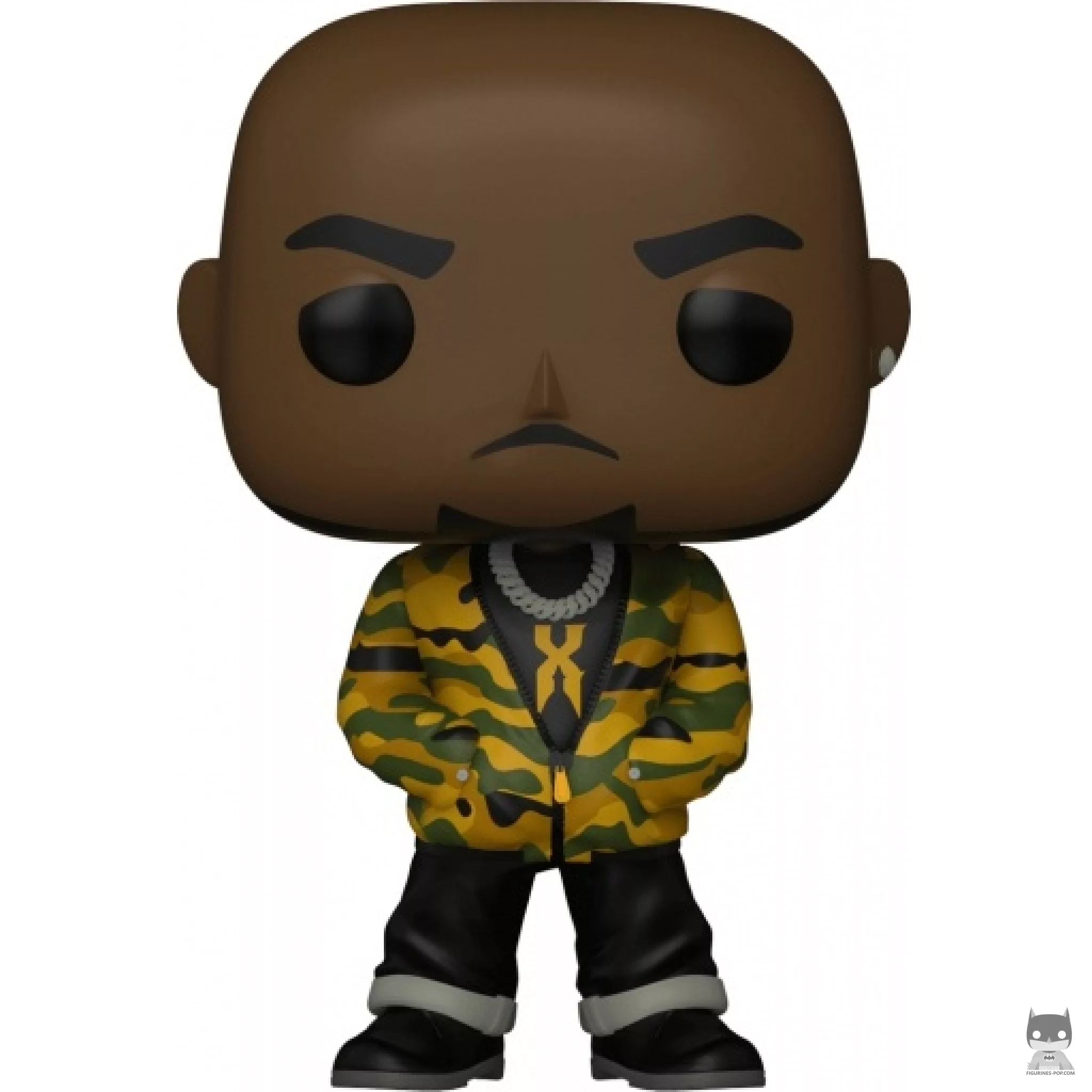 Figura Funko Pop! DMX (DMX)