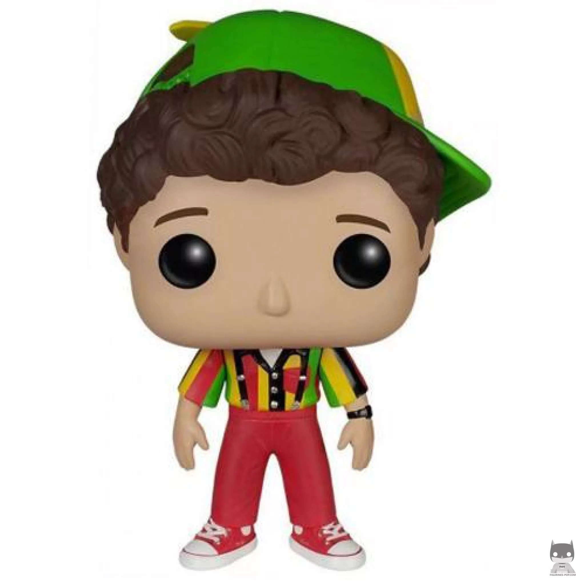 Figura Funko Pop! Screech (Salvados por la campana)