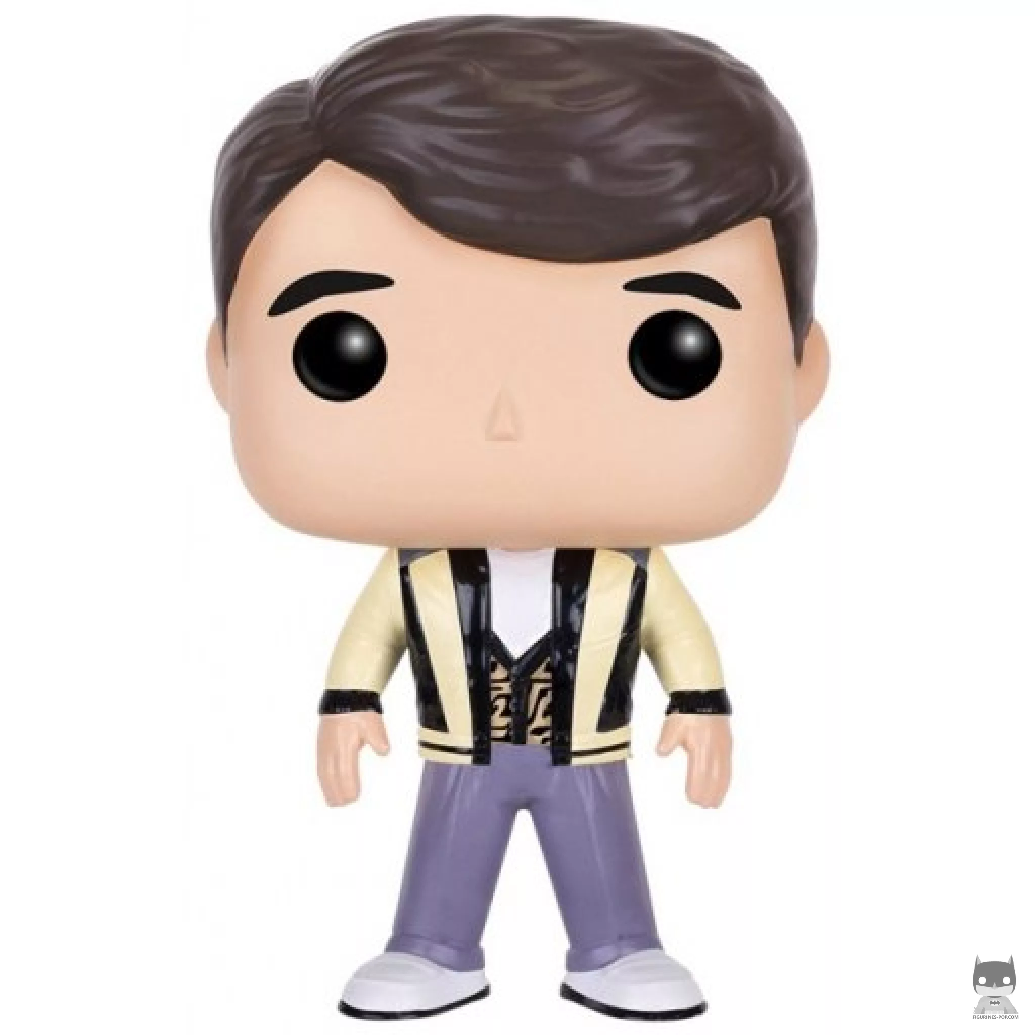 Figura Funko Pop! Ferris Bueller (Todo en un día)