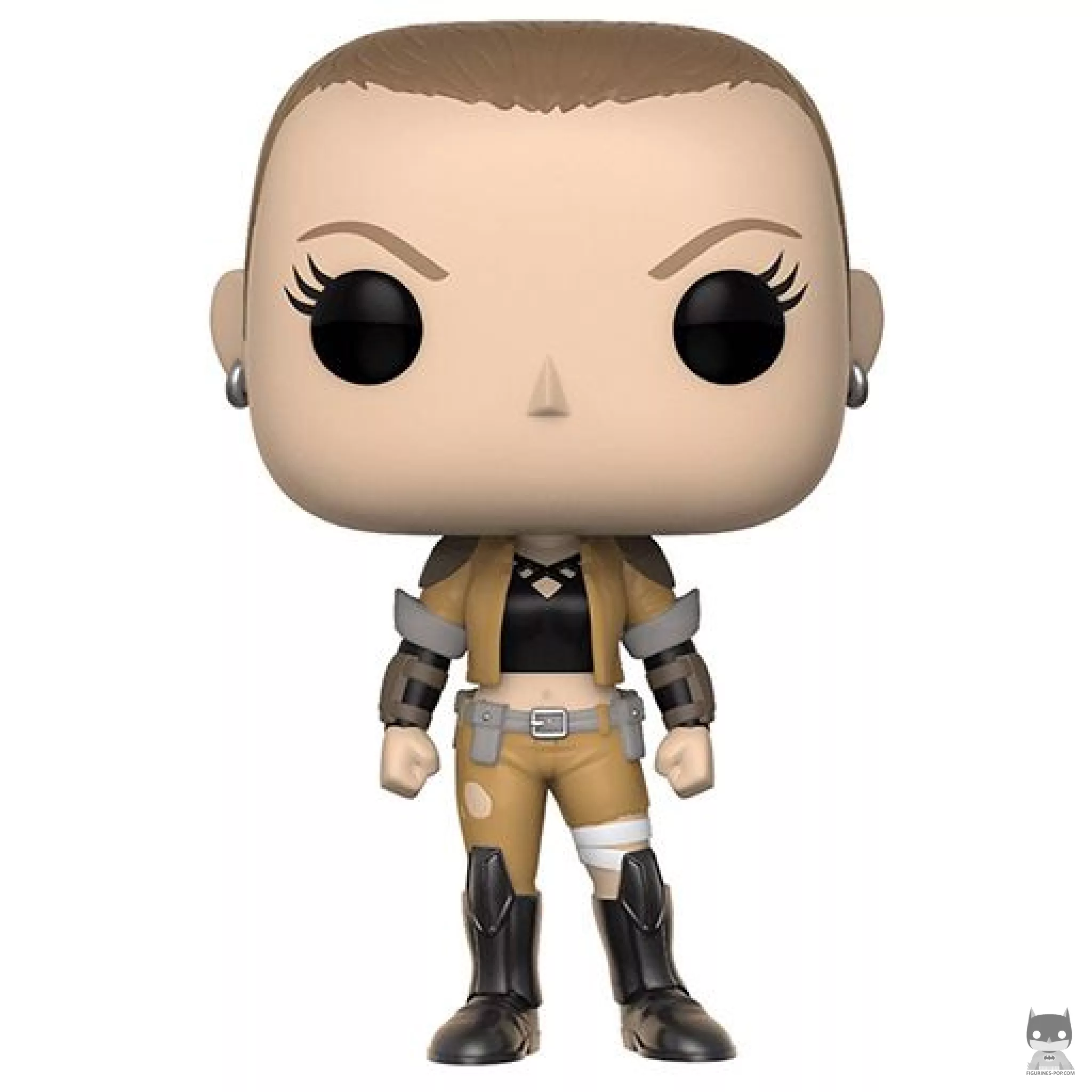 Figura Funko Pop! Negasonic Teenage Warhead (X-Men)