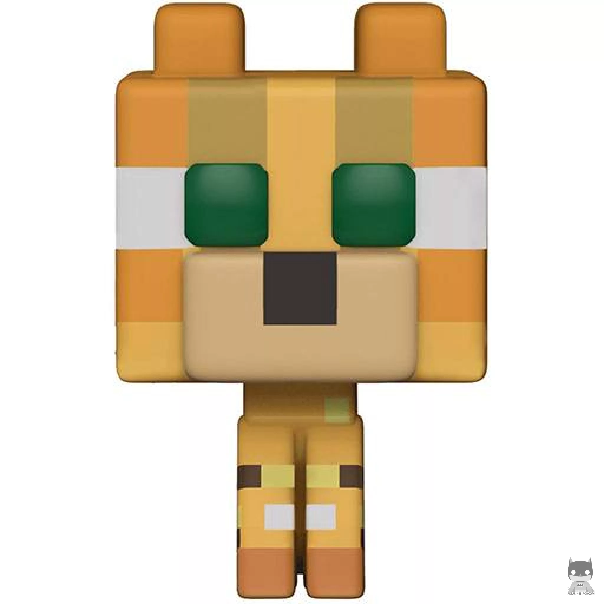 Figura Funko Pop! Ocelot (Minecraft)