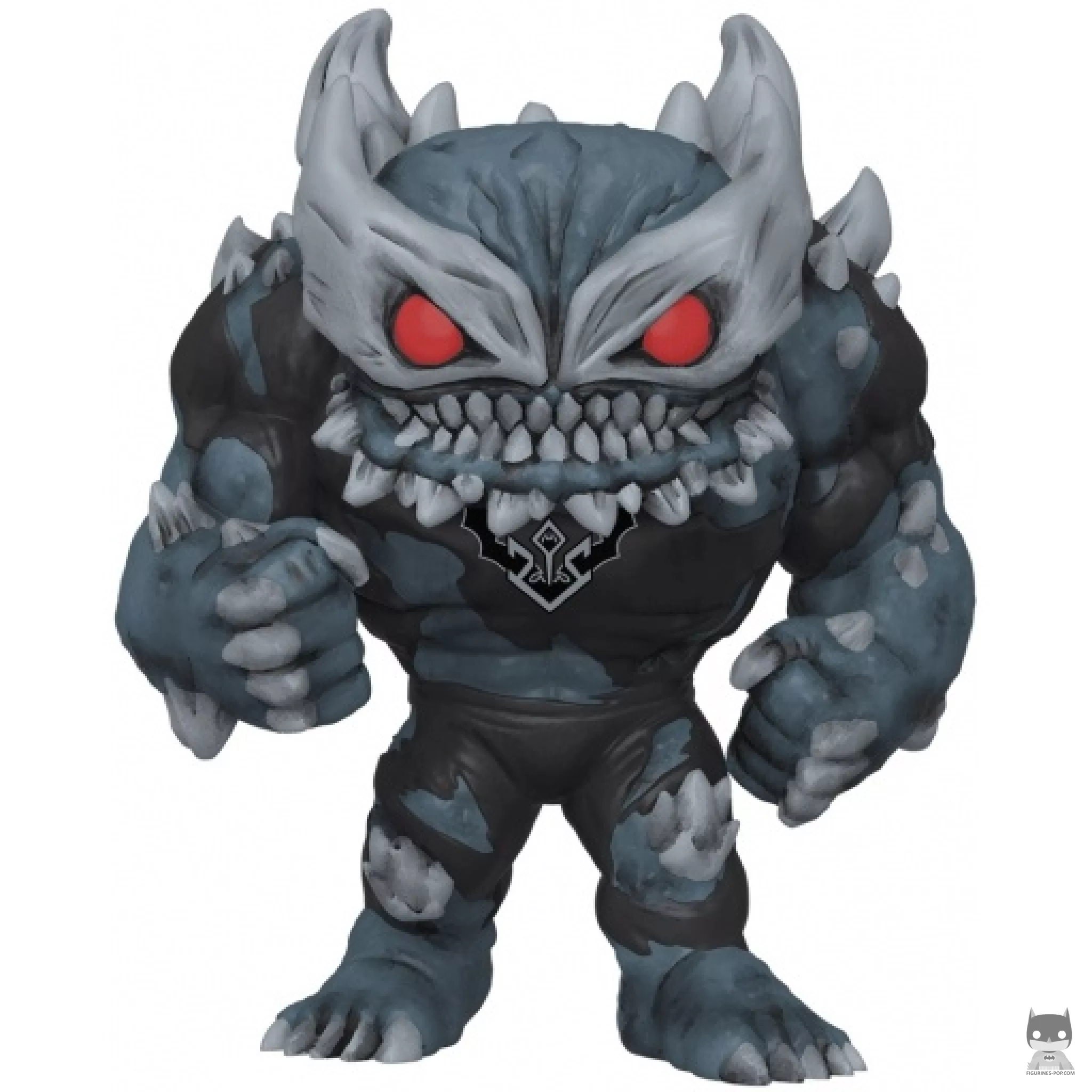Figura Funko Pop! El Devastador (Batman)