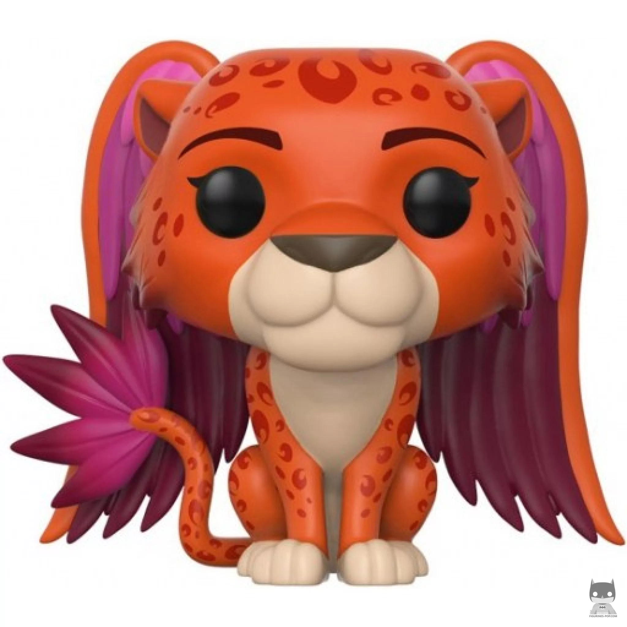 Figura Funko Pop! Luna (Elena de Ávalor)