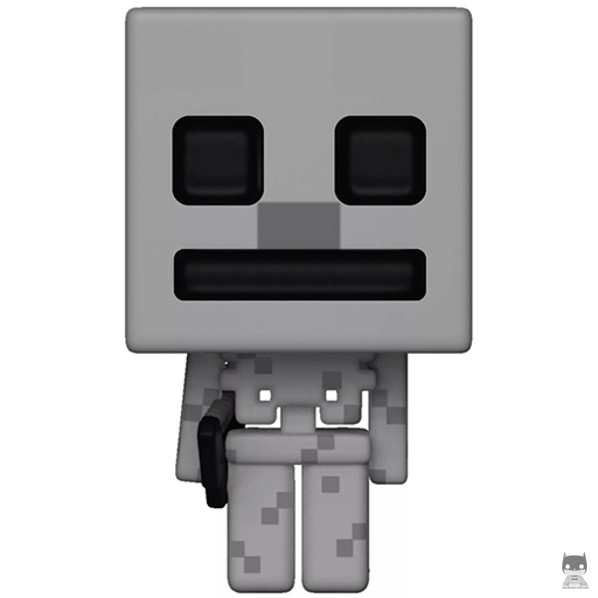Figura Funko Pop! Esqueleto (Minecraft)