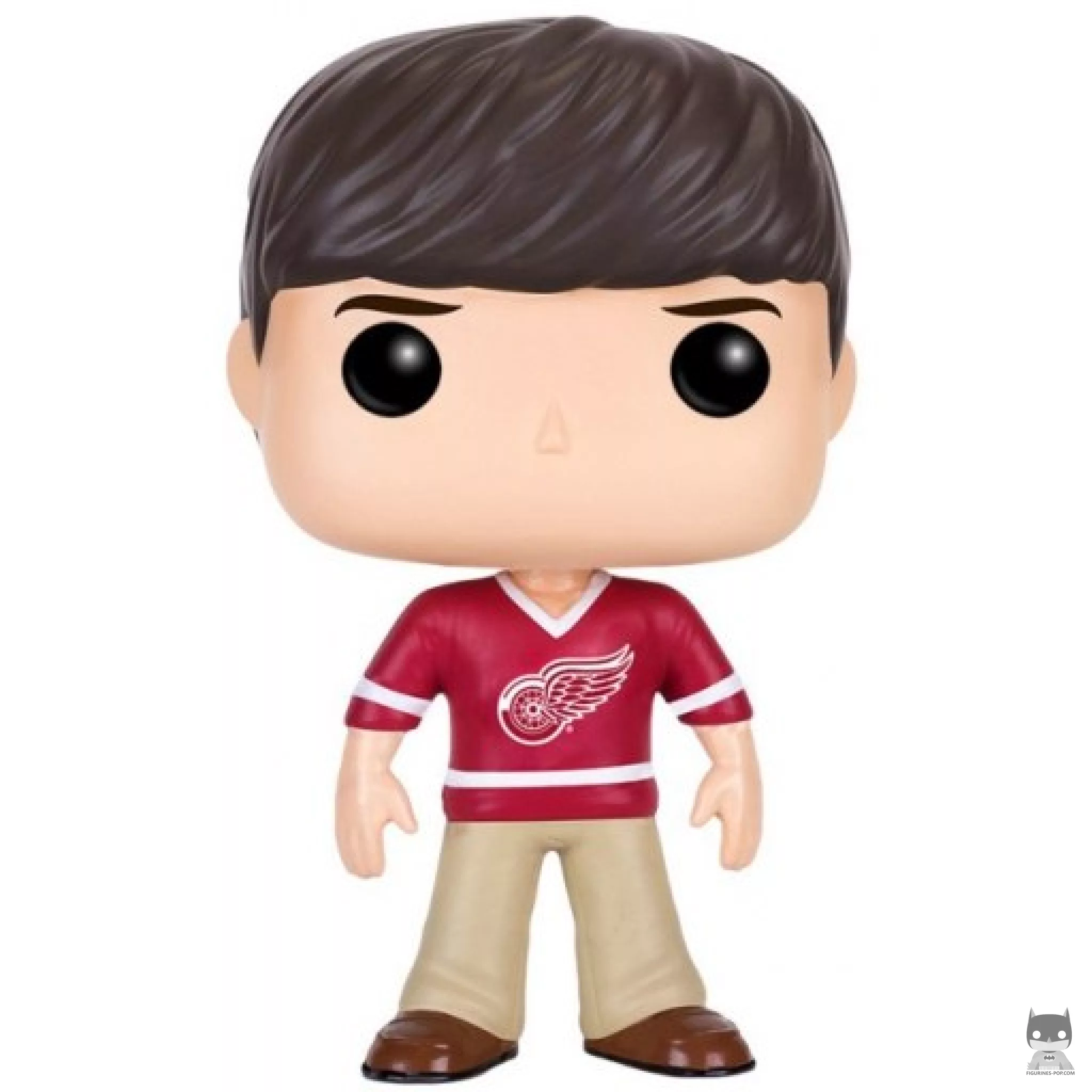 Figura Funko Pop! Cameron Frye (Todo en un día)