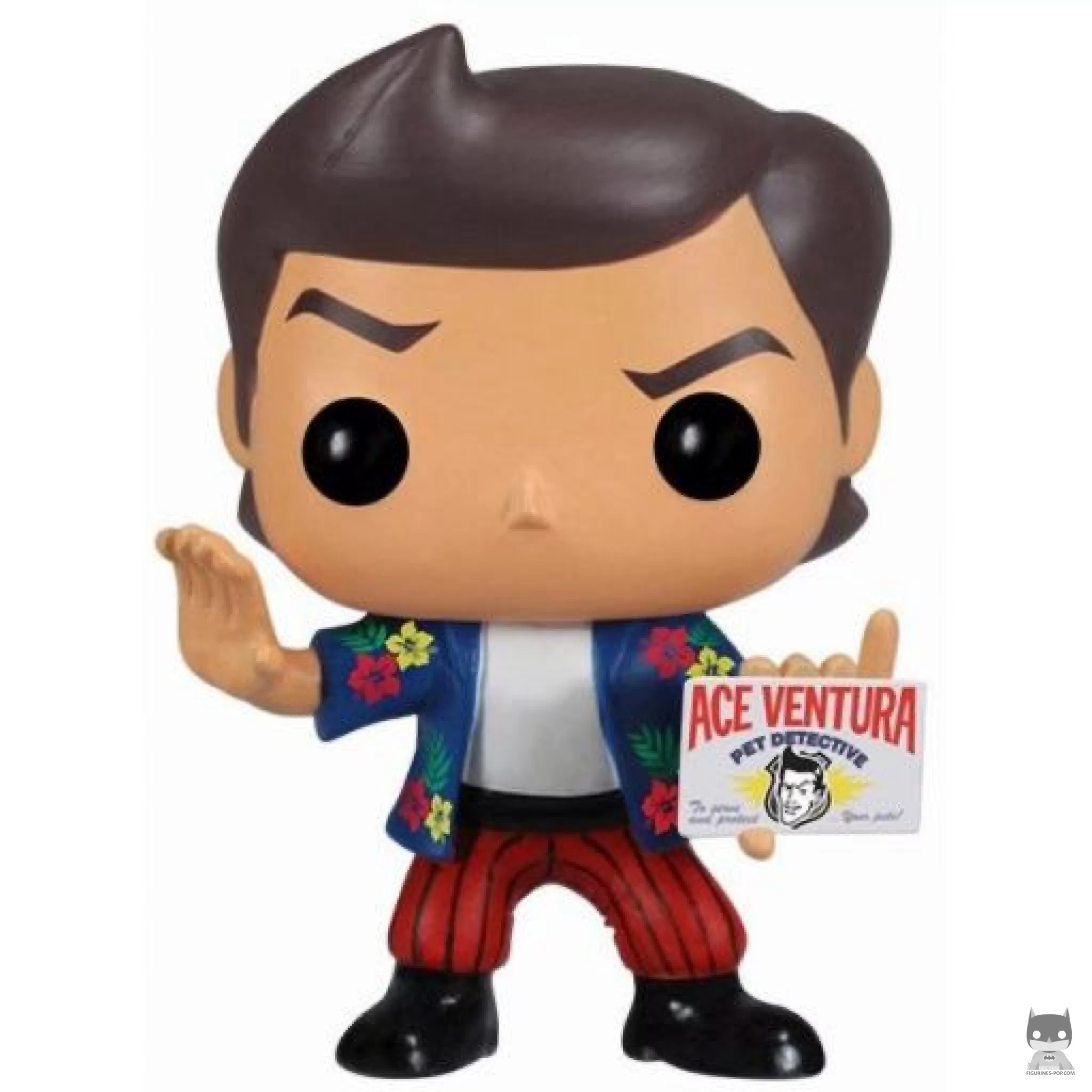 Figura Funko Pop! Ace Ventura (Ace Ventura)