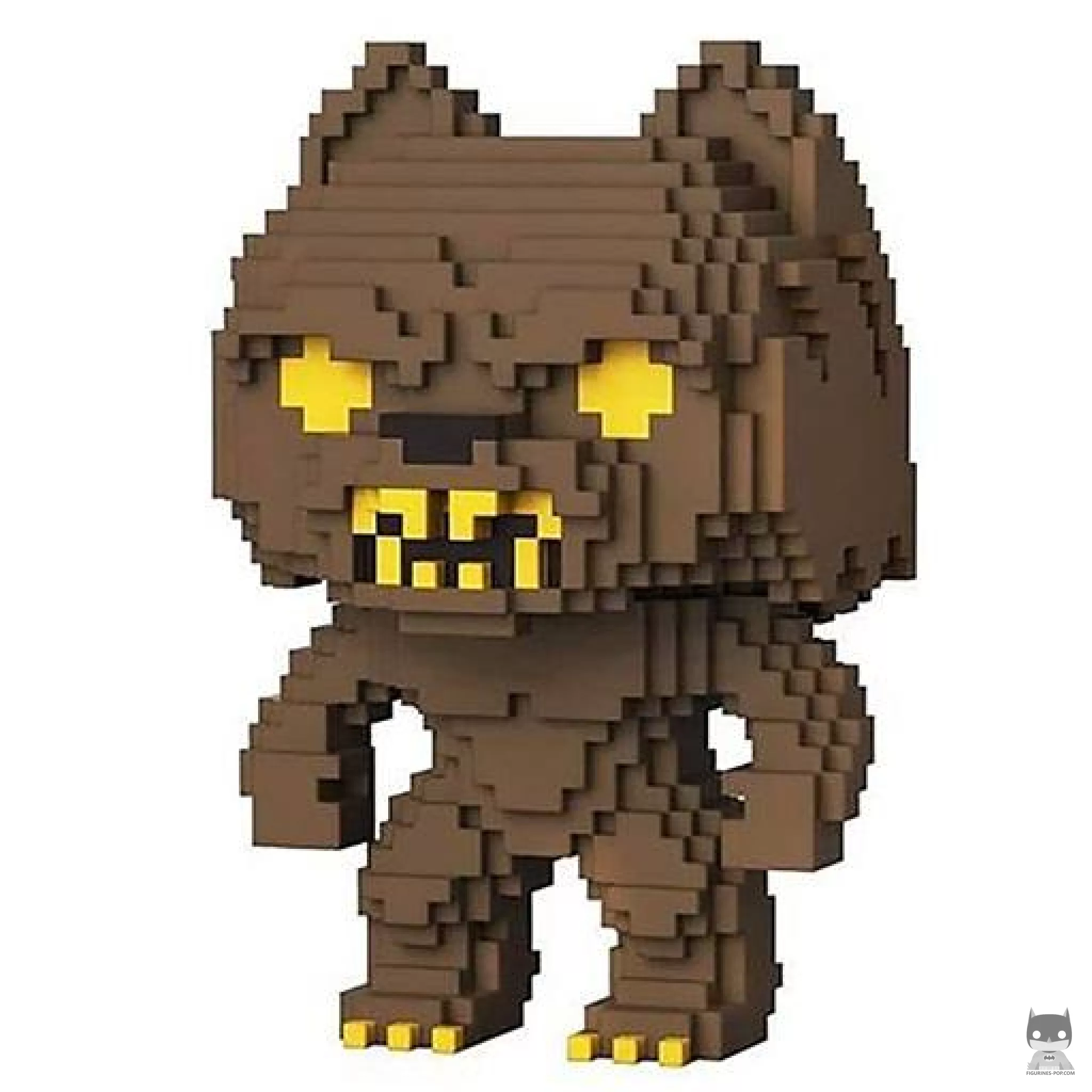 Figura Funko Pop! Hombre lobo (Altered Beast)