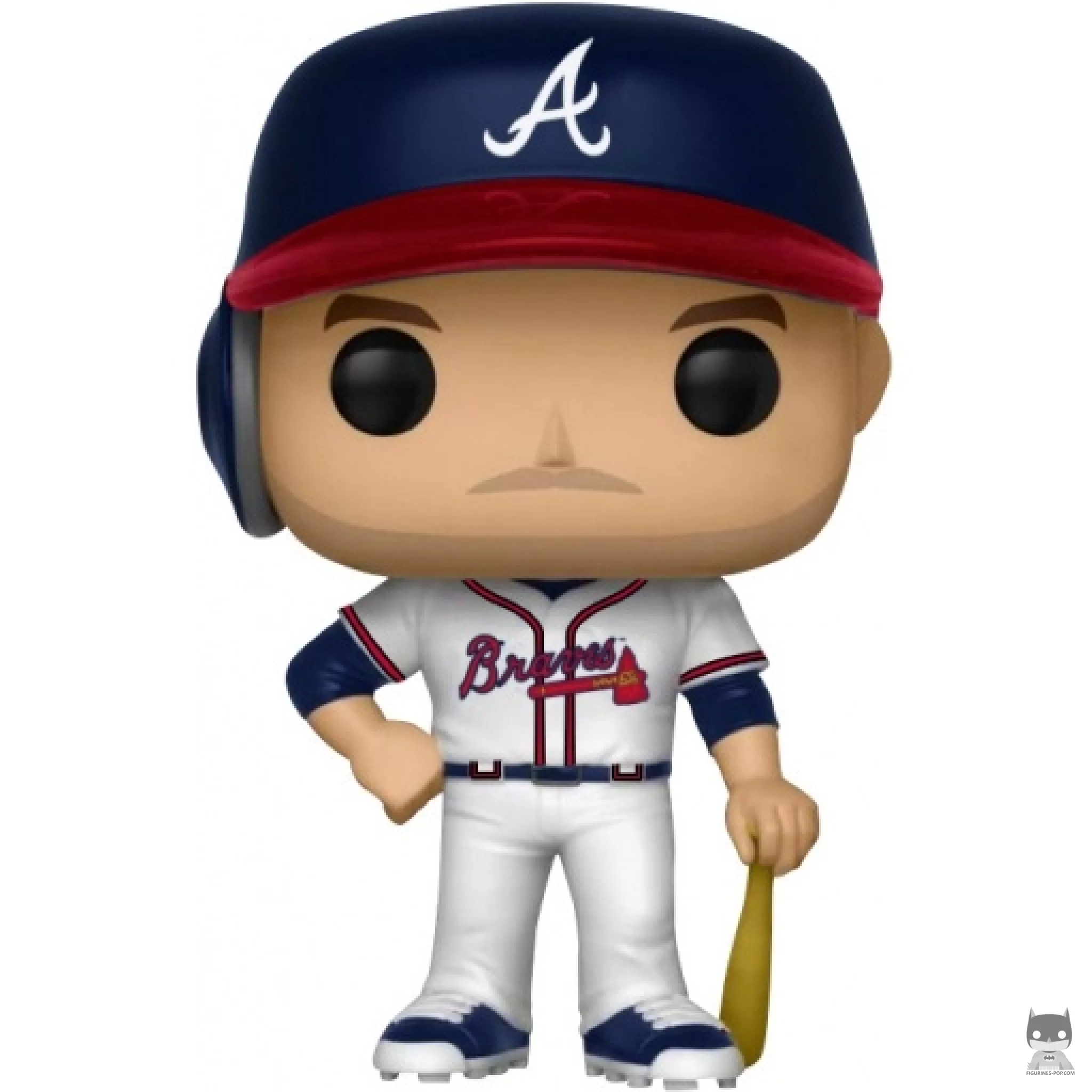 Figura Funko Pop! Freddie Freeman (MLB)