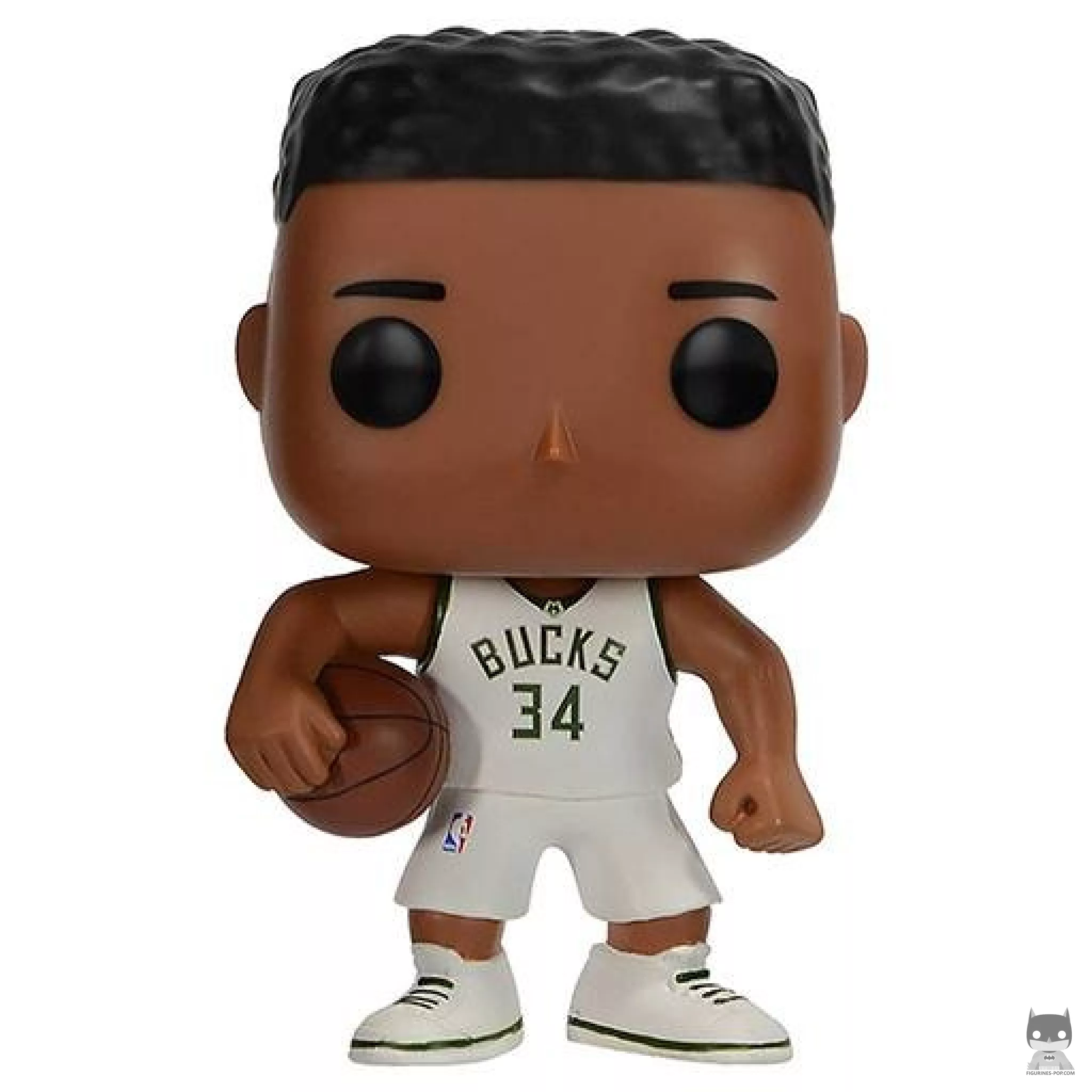 Figura Funko Pop! Giannis Antetokounmpo (NBA)