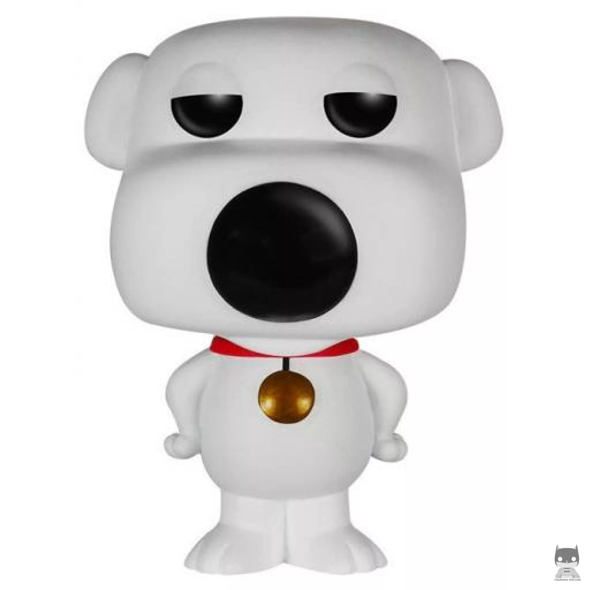 Figura Funko Pop! Brian (Padre de familia)