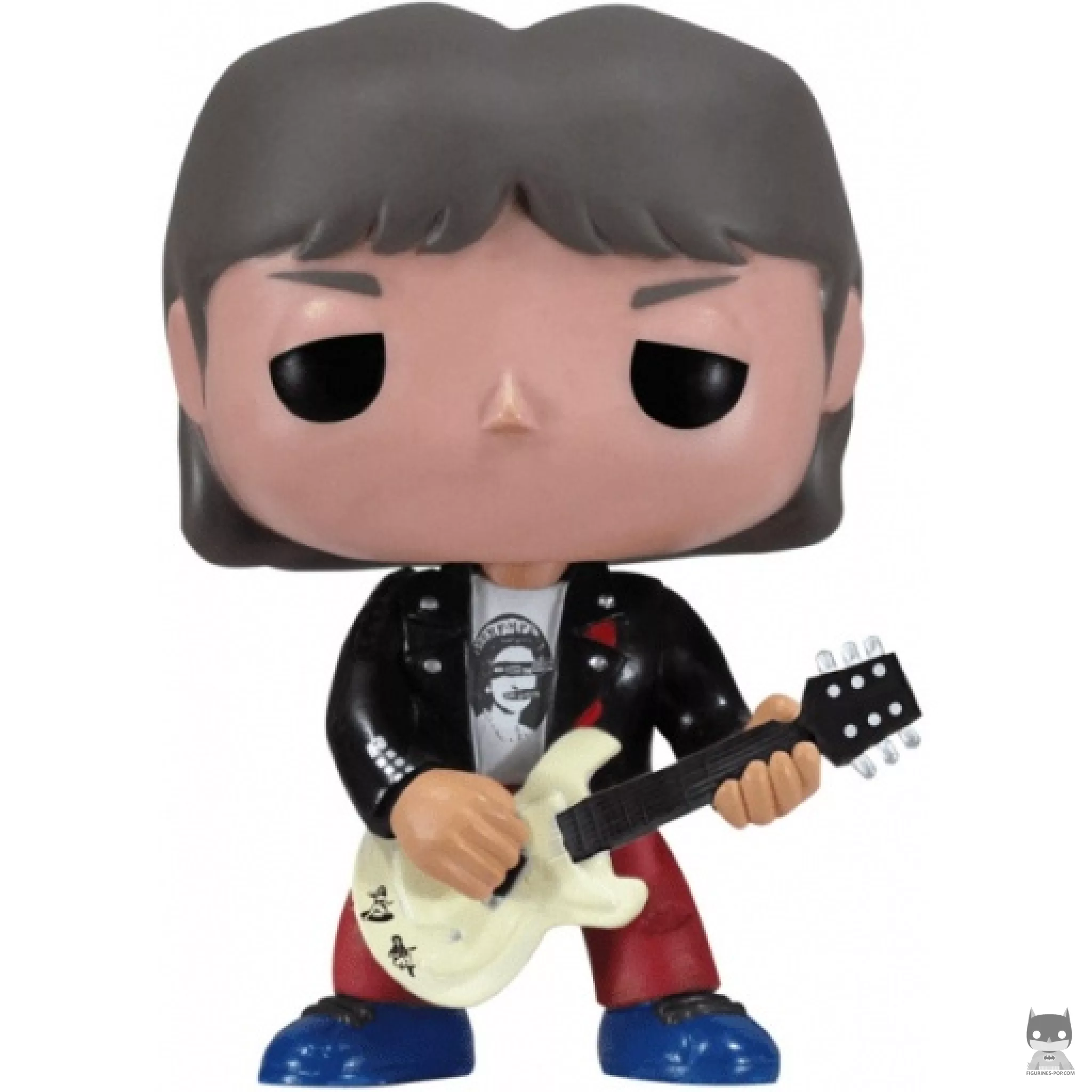 Figura Funko Pop! Steve Jones (Sex Pistols)